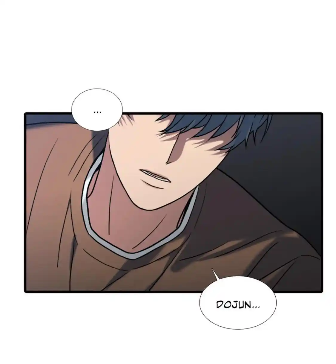 Love Shuttle Chapter 94