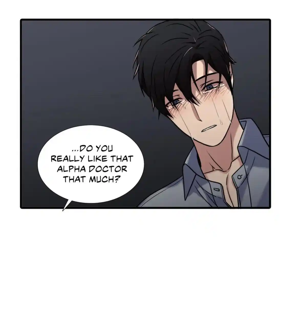 Love Shuttle Chapter 94