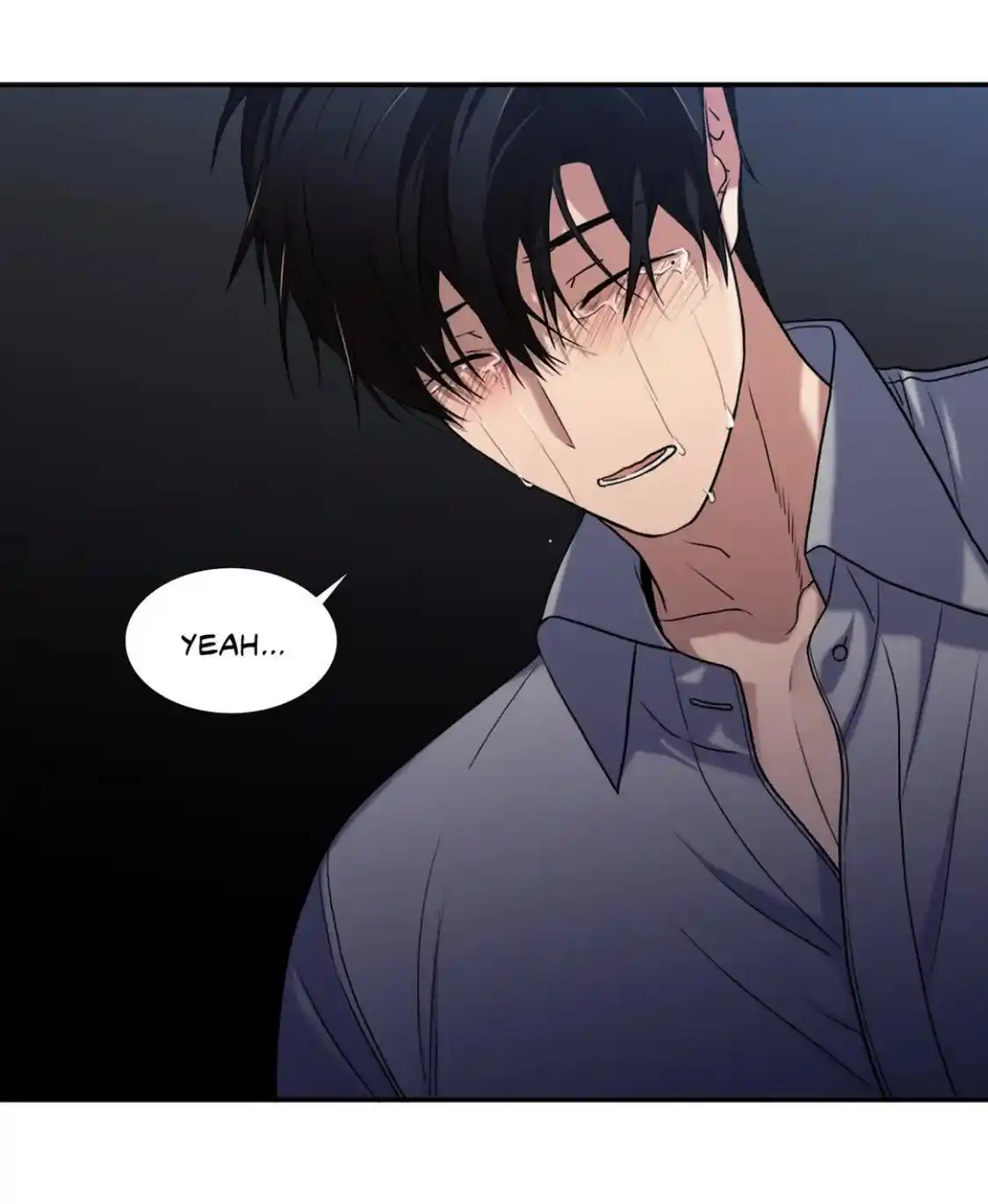 Love Shuttle Chapter 94