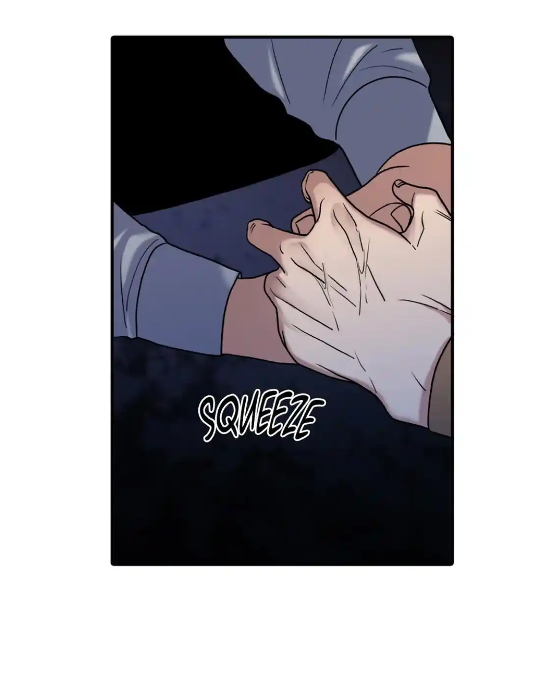 Love Shuttle Chapter 94