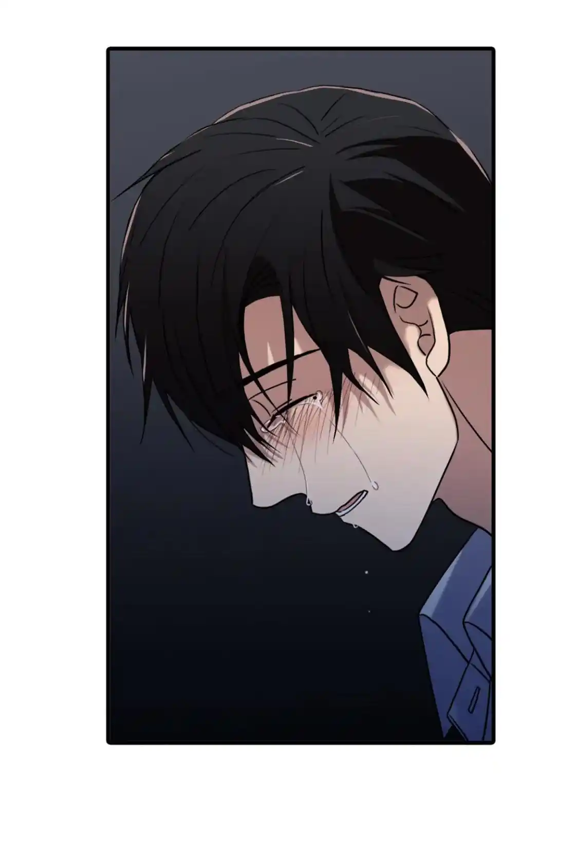 Love Shuttle Chapter 94