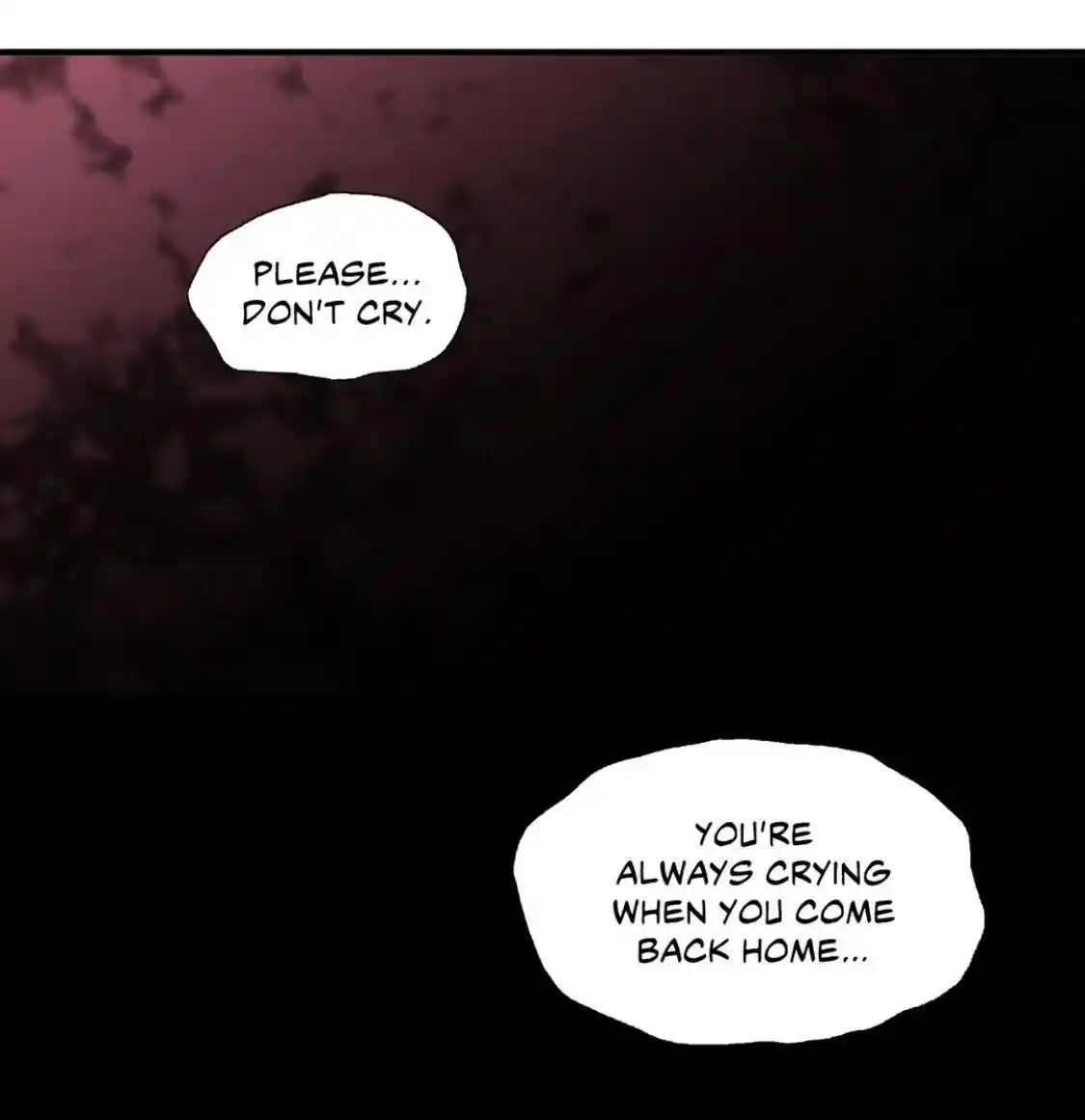 Love Shuttle Chapter 94