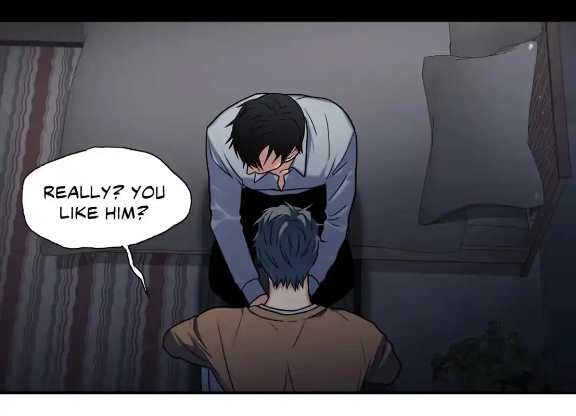 Love Shuttle Chapter 94