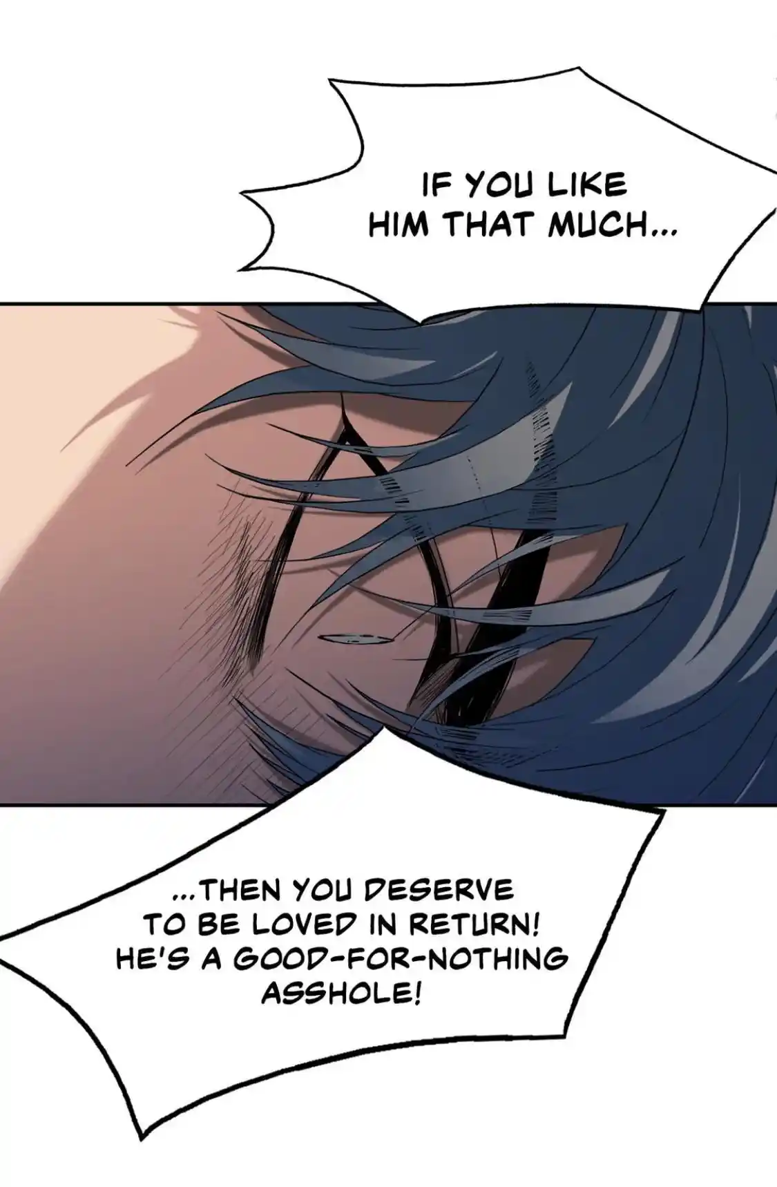 Love Shuttle Chapter 94