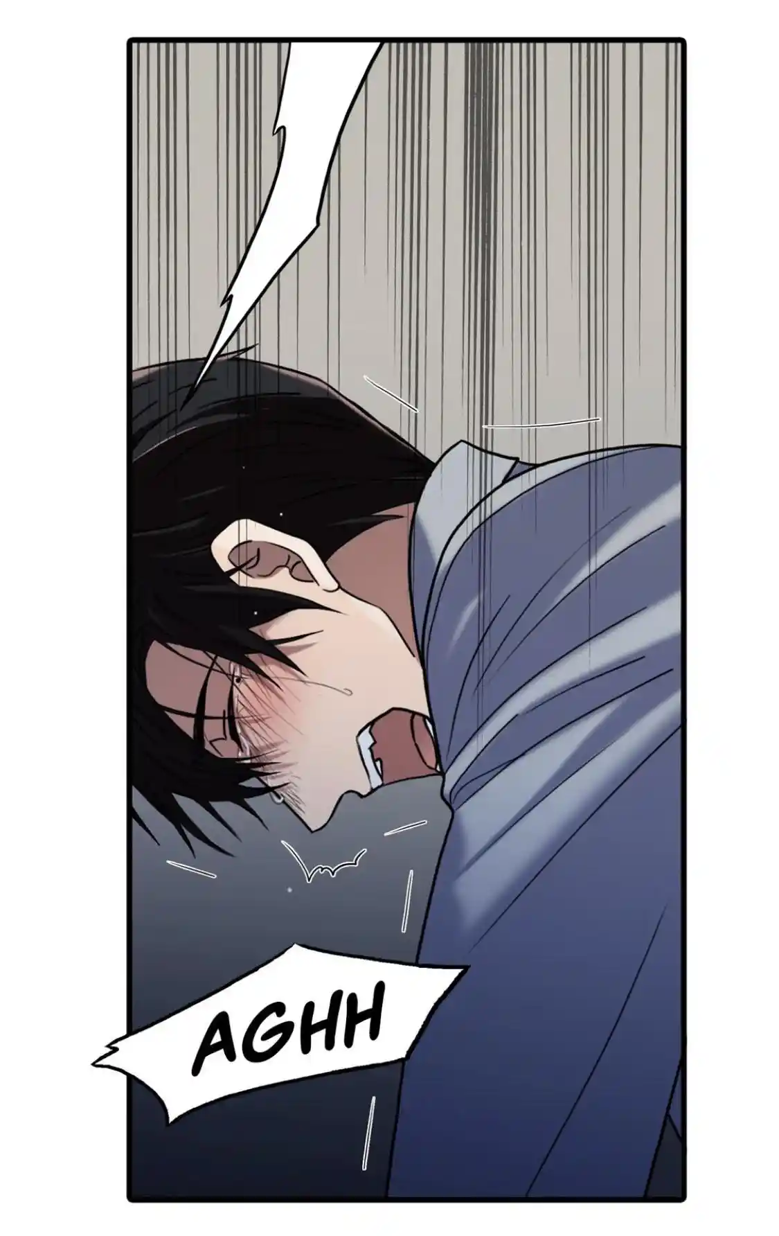 Love Shuttle Chapter 94