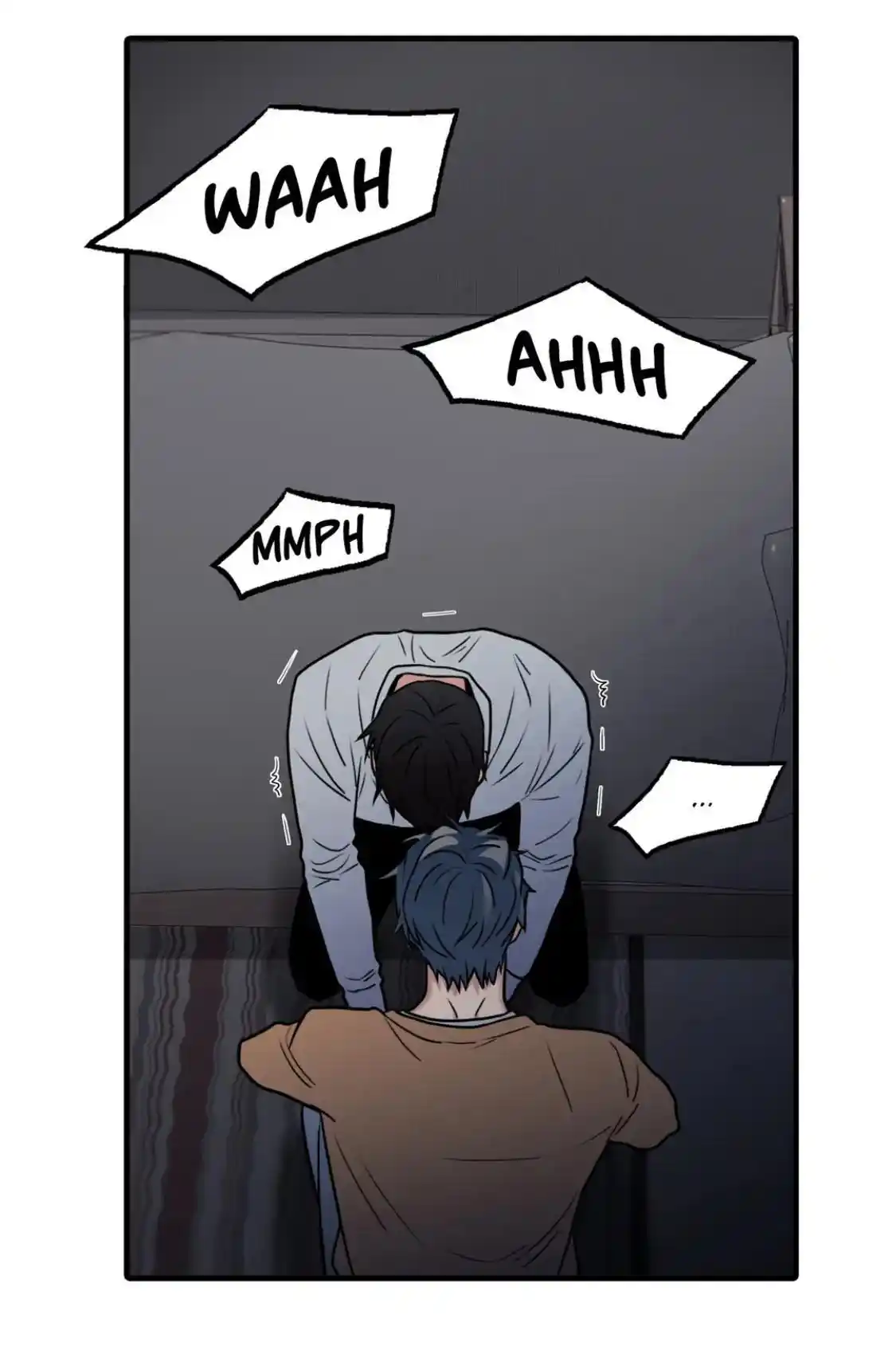 Love Shuttle Chapter 94