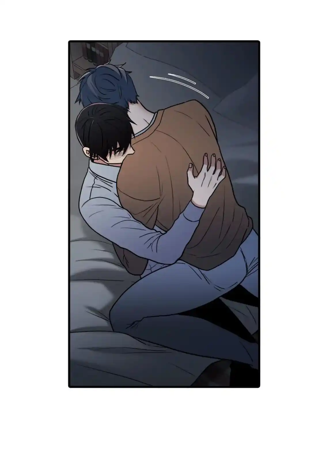 Love Shuttle Chapter 94