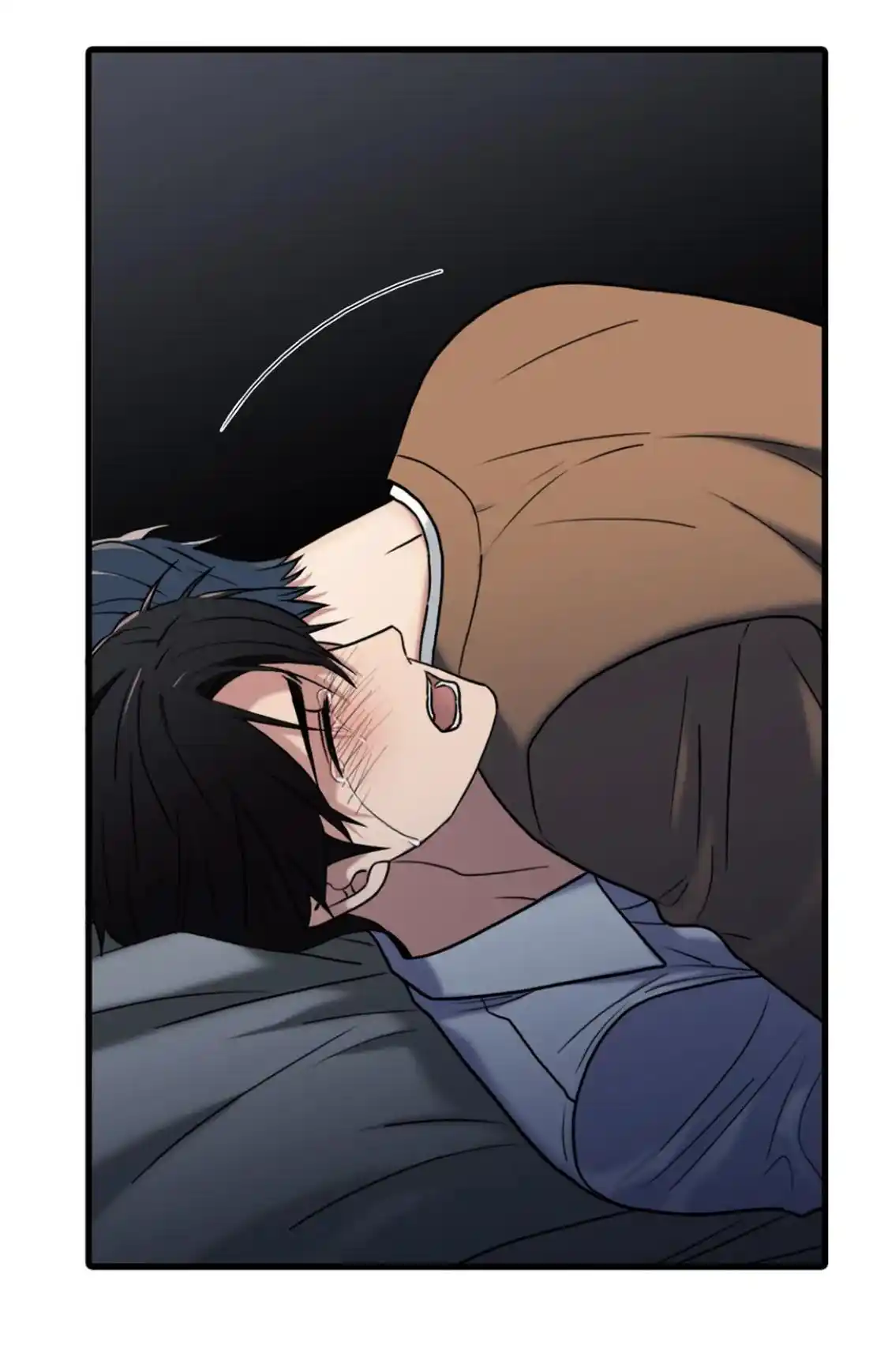 Love Shuttle Chapter 94