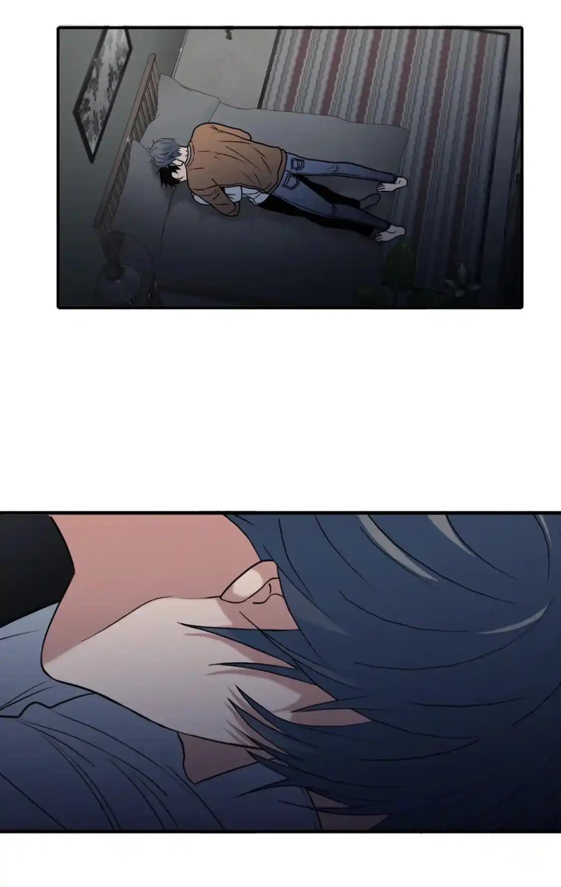 Love Shuttle Chapter 94