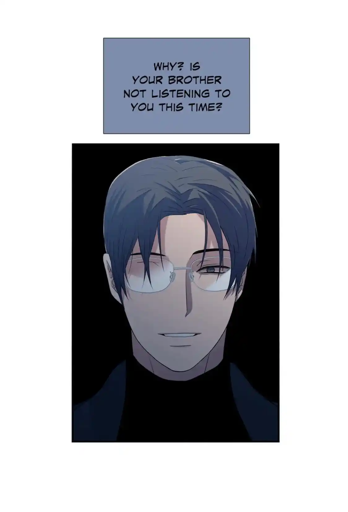 Love Shuttle Chapter 94