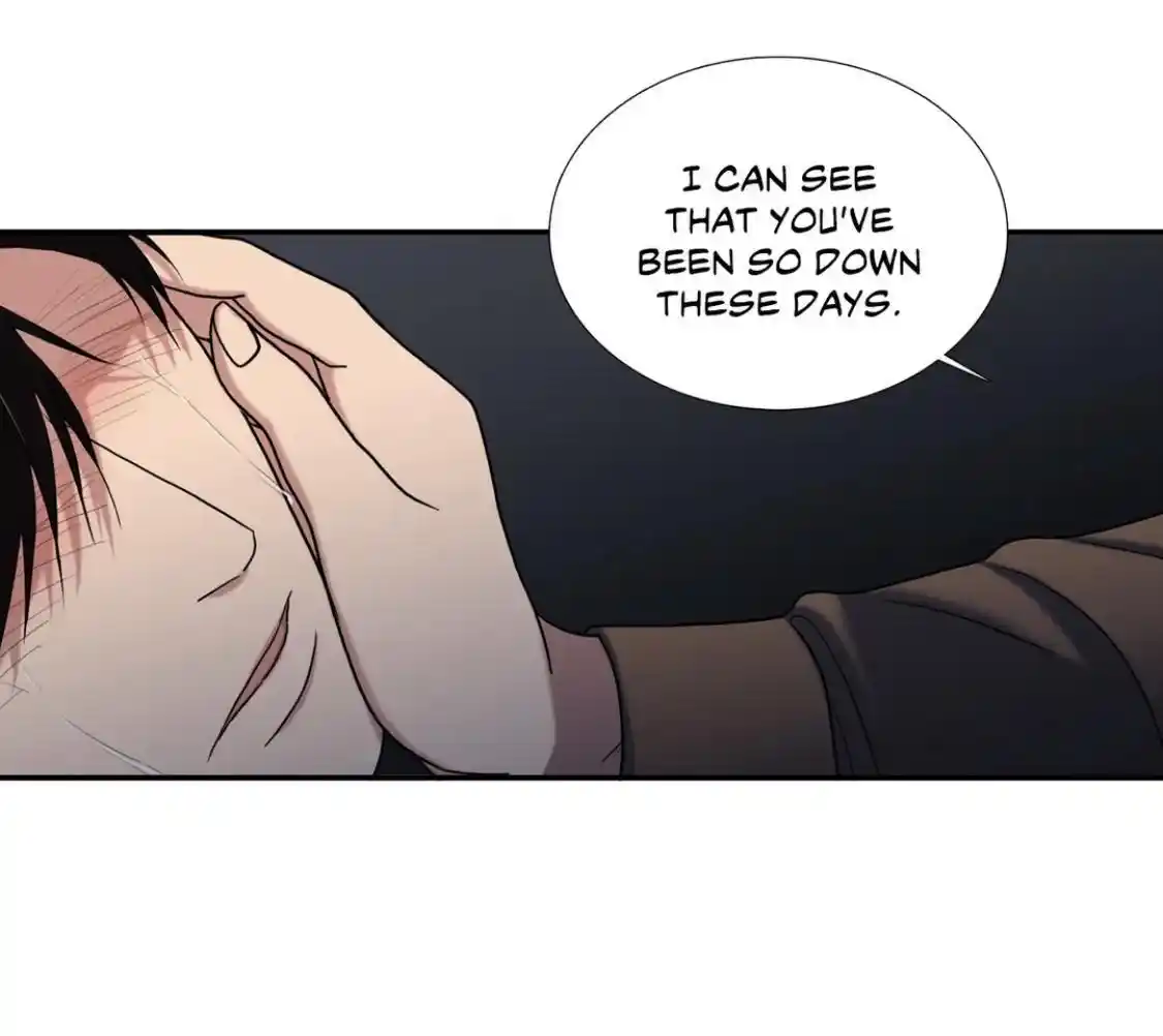 Love Shuttle Chapter 94