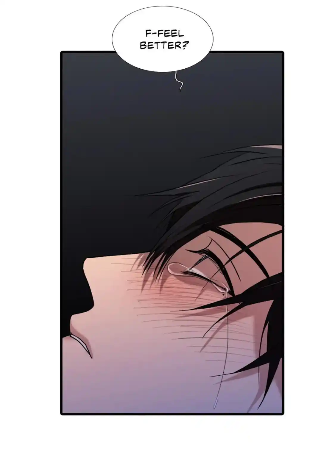 Love Shuttle Chapter 94