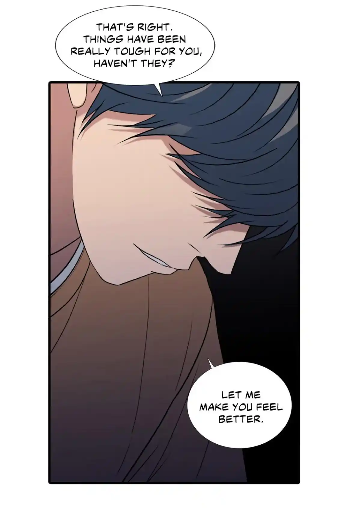 Love Shuttle Chapter 94