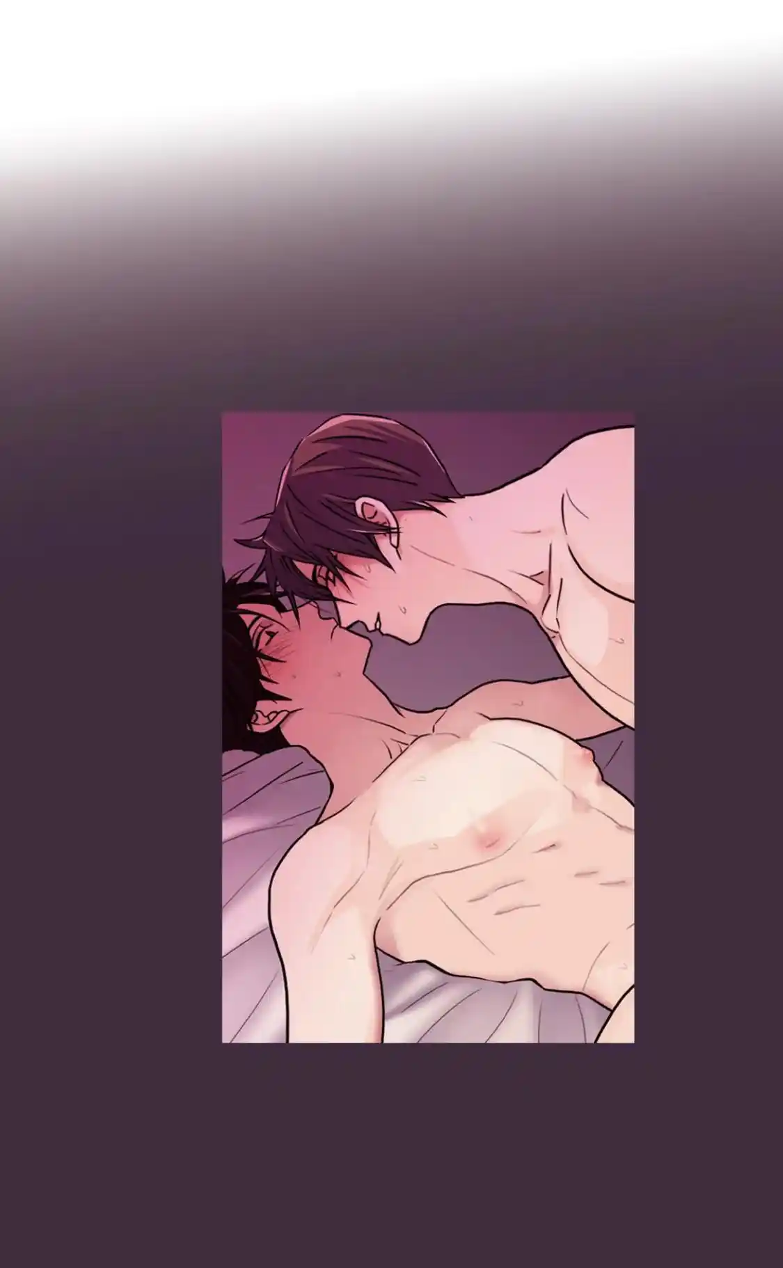 Love Shuttle Chapter 94