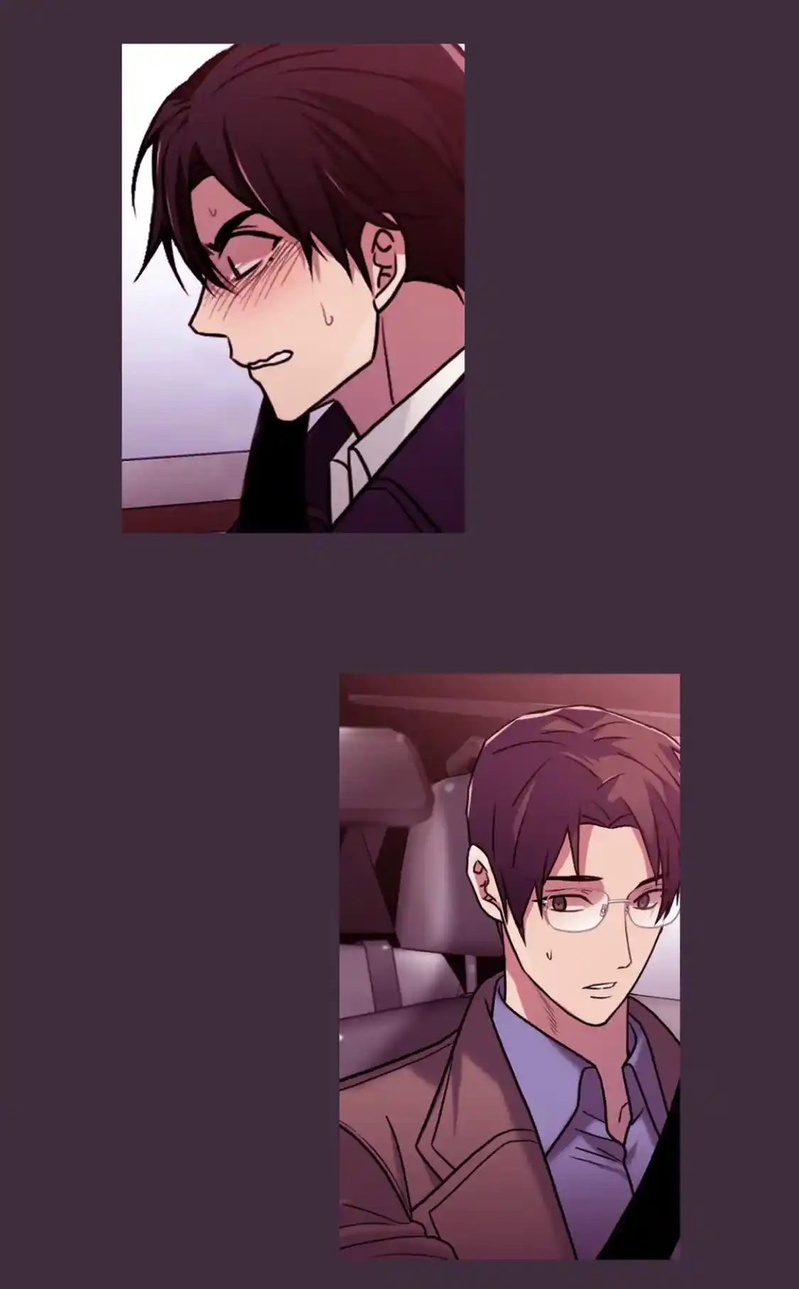 Love Shuttle Chapter 94