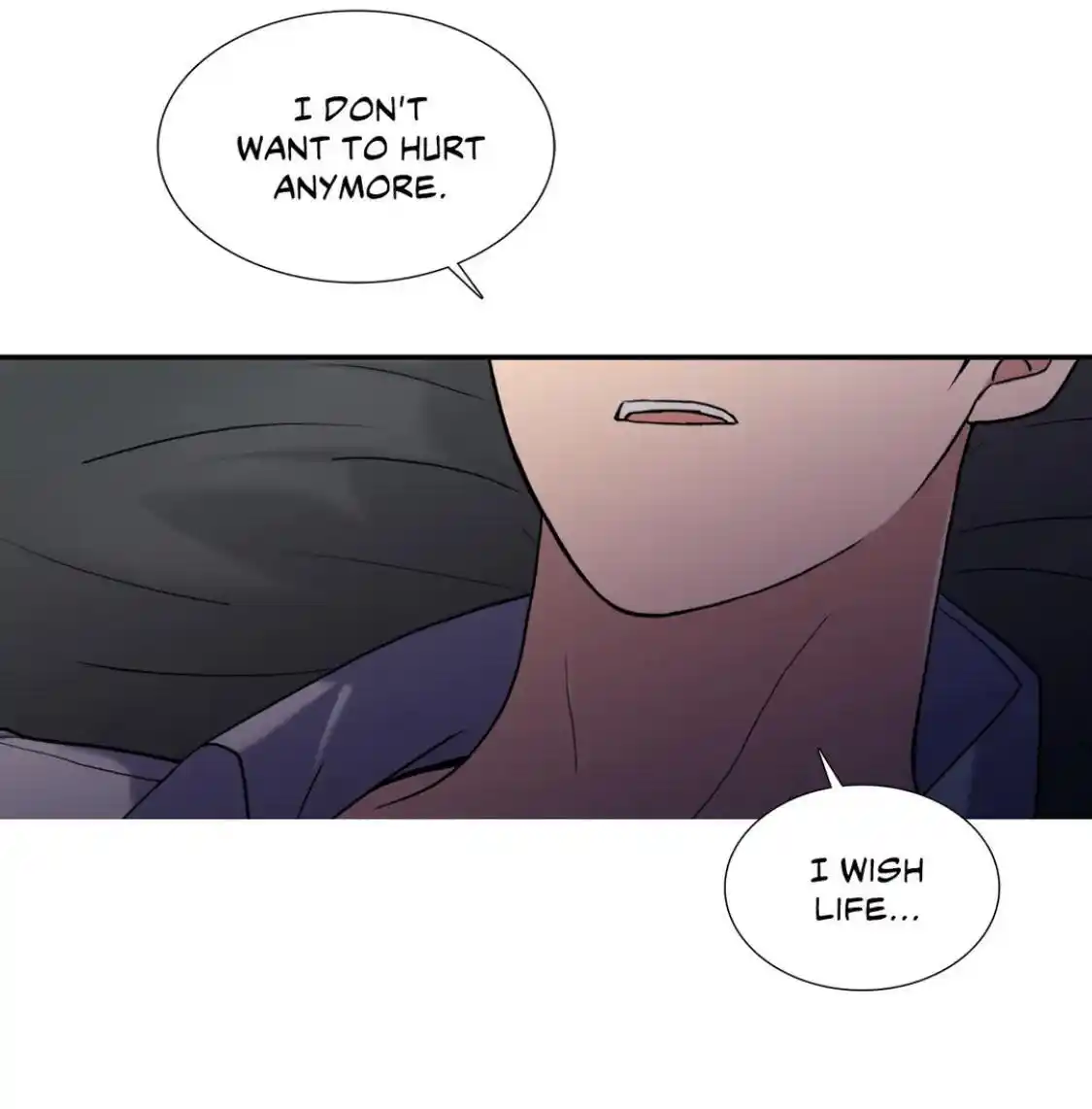 Love Shuttle Chapter 94