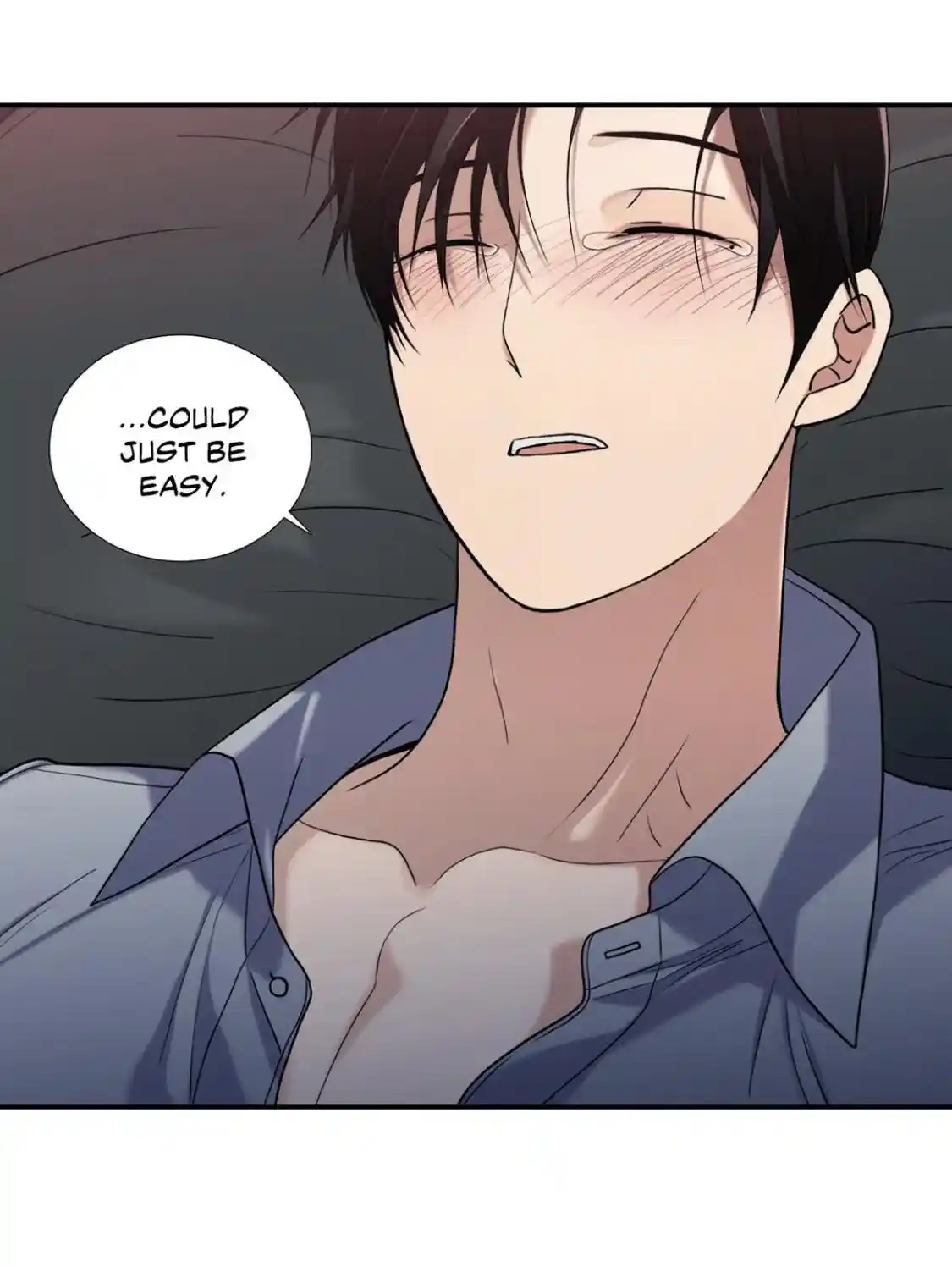 Love Shuttle Chapter 94