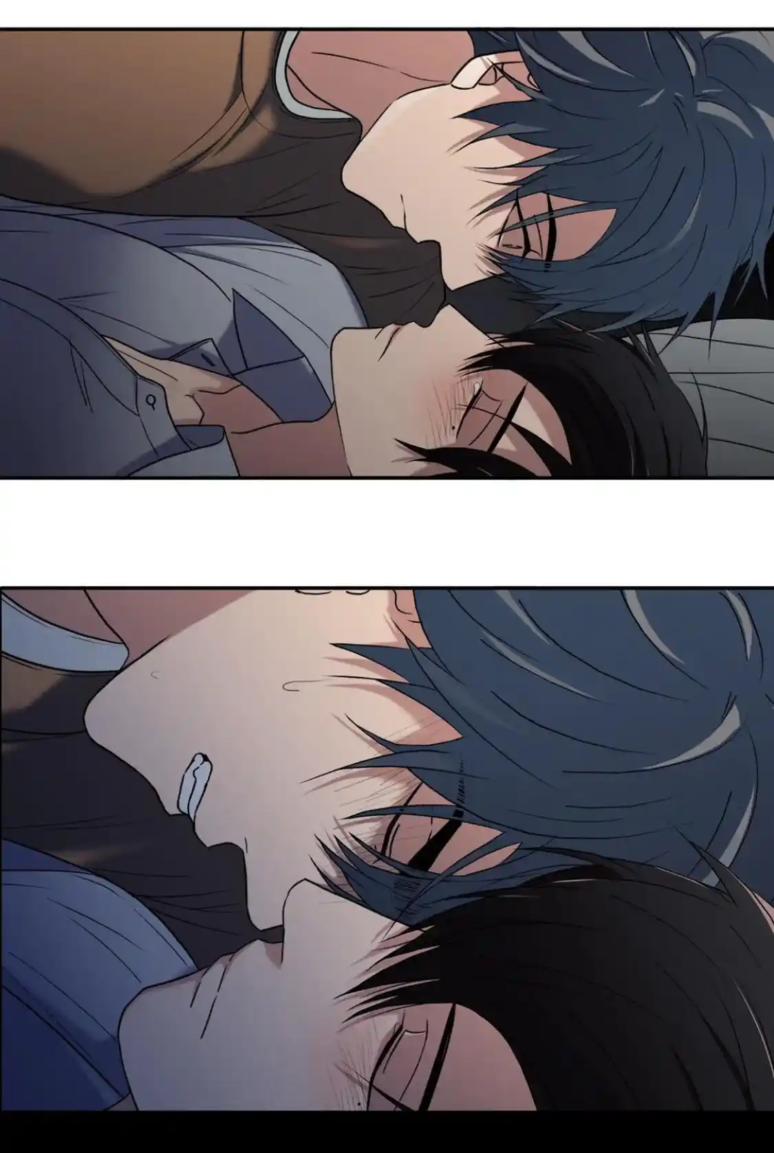 Love Shuttle Chapter 94