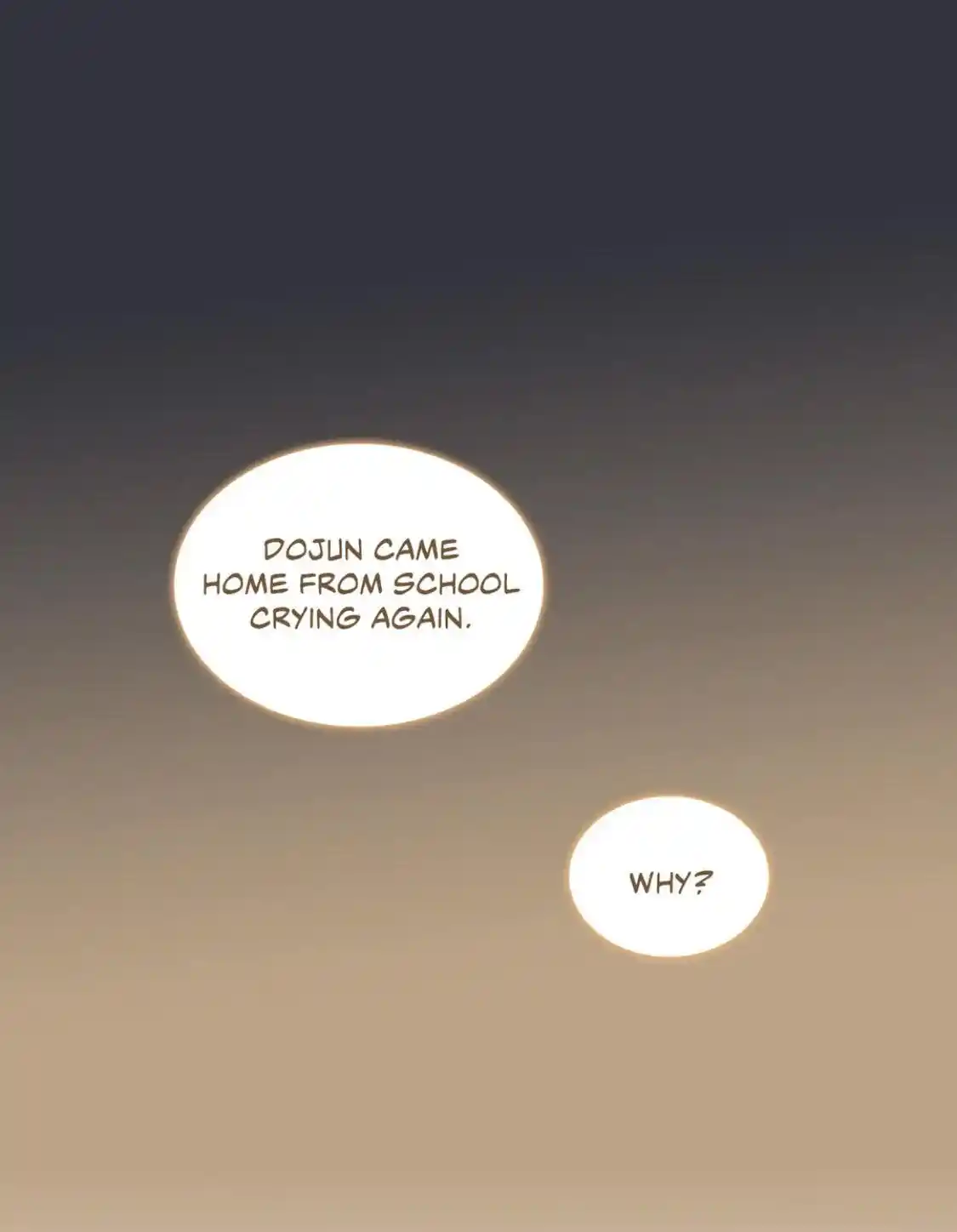 Love Shuttle Chapter 94