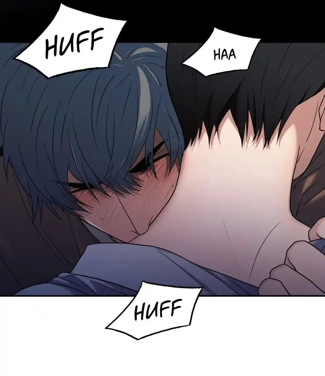 Love Shuttle Chapter 94