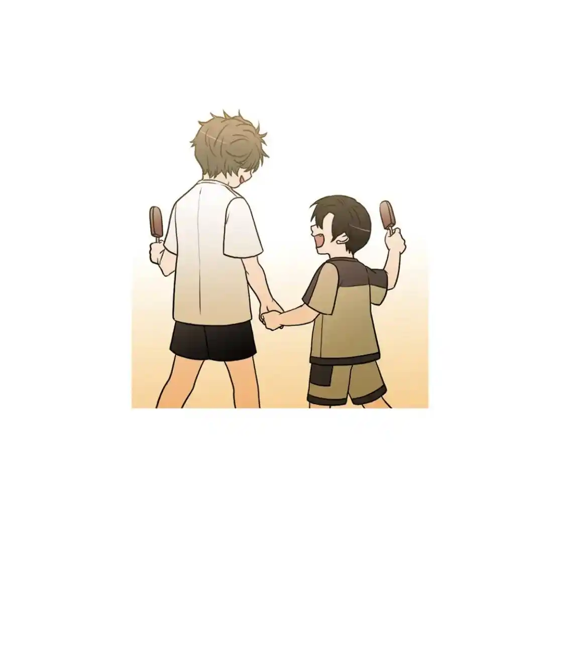 Love Shuttle Chapter 94