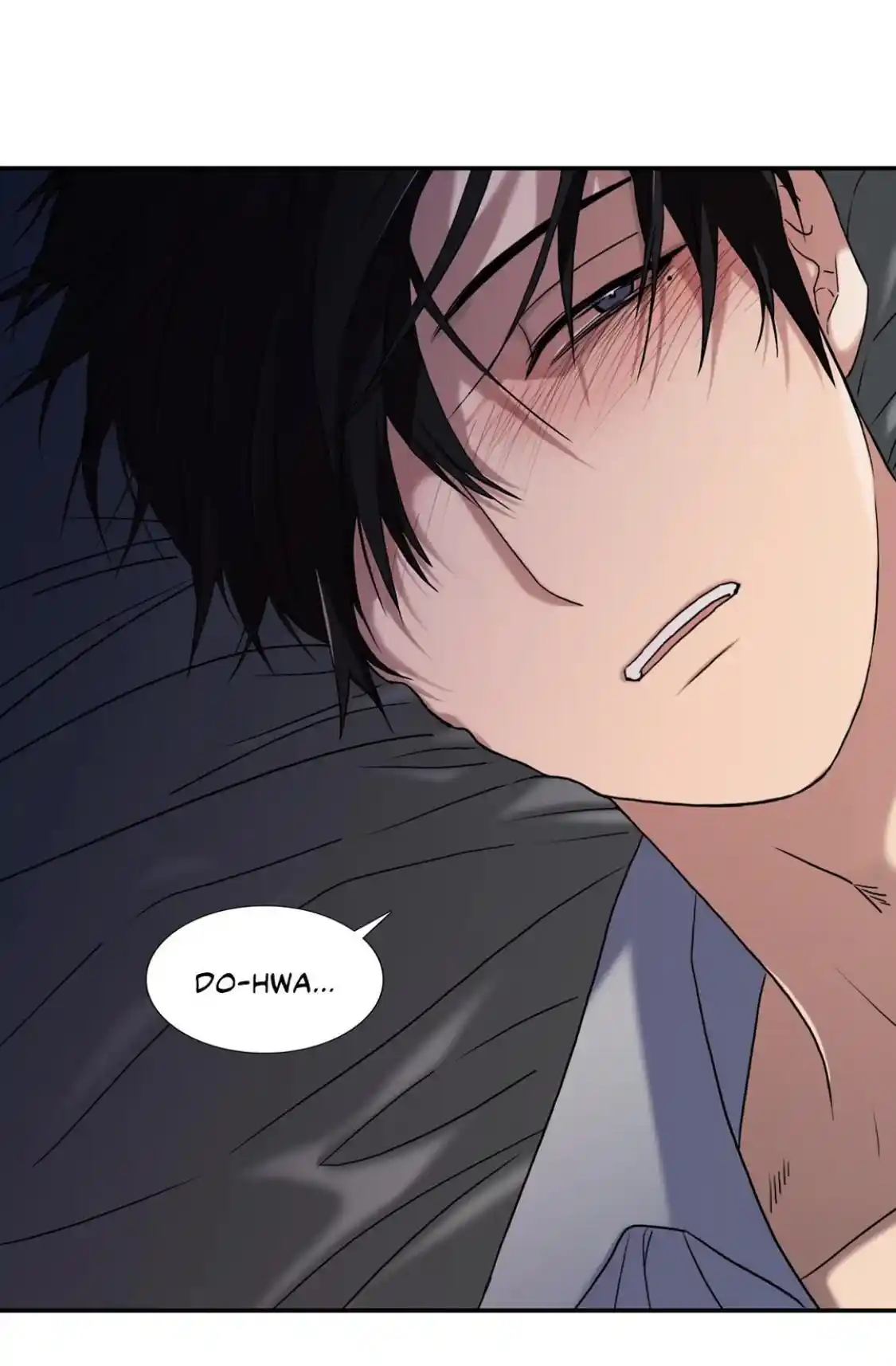 Love Shuttle Chapter 94