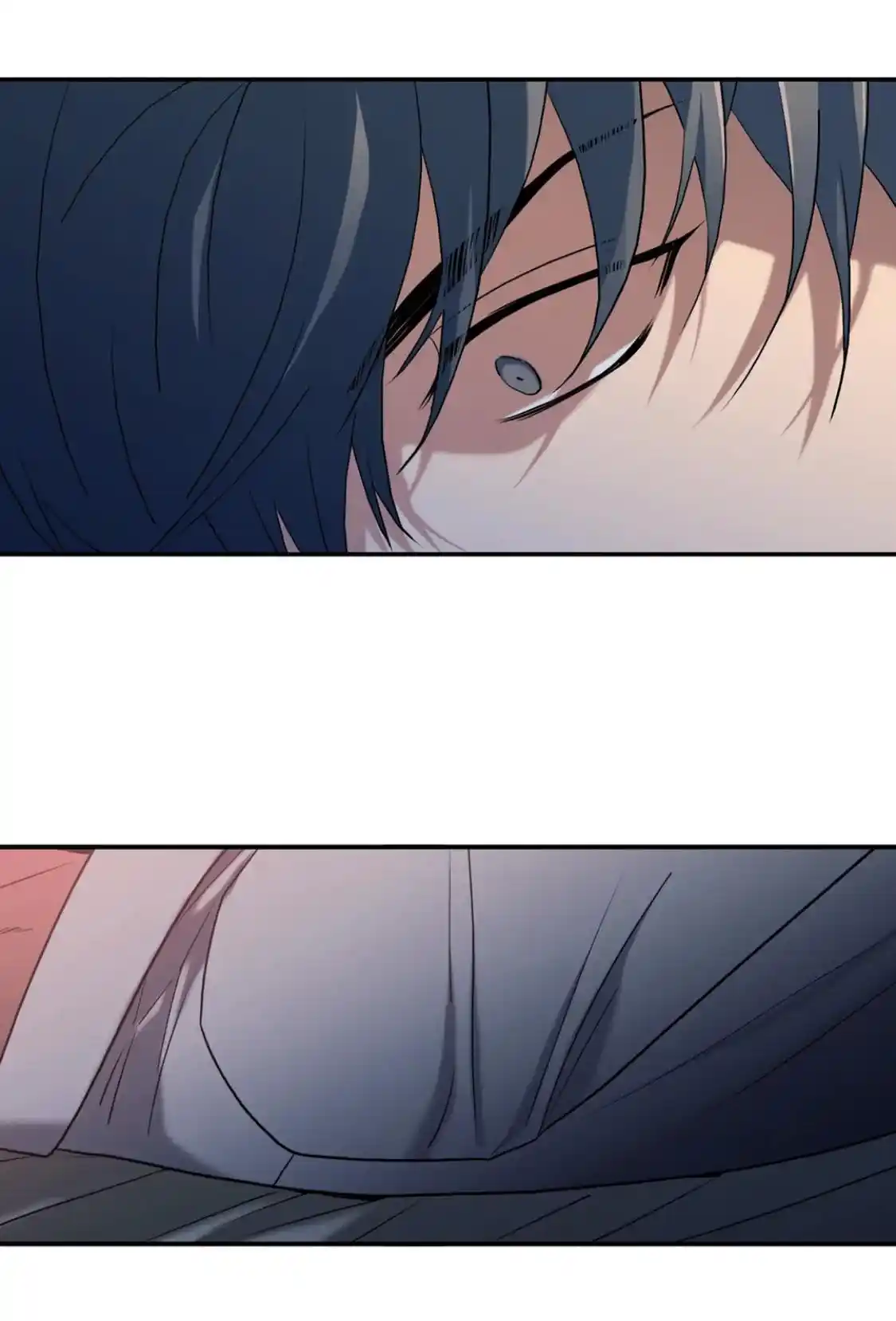 Love Shuttle Chapter 94