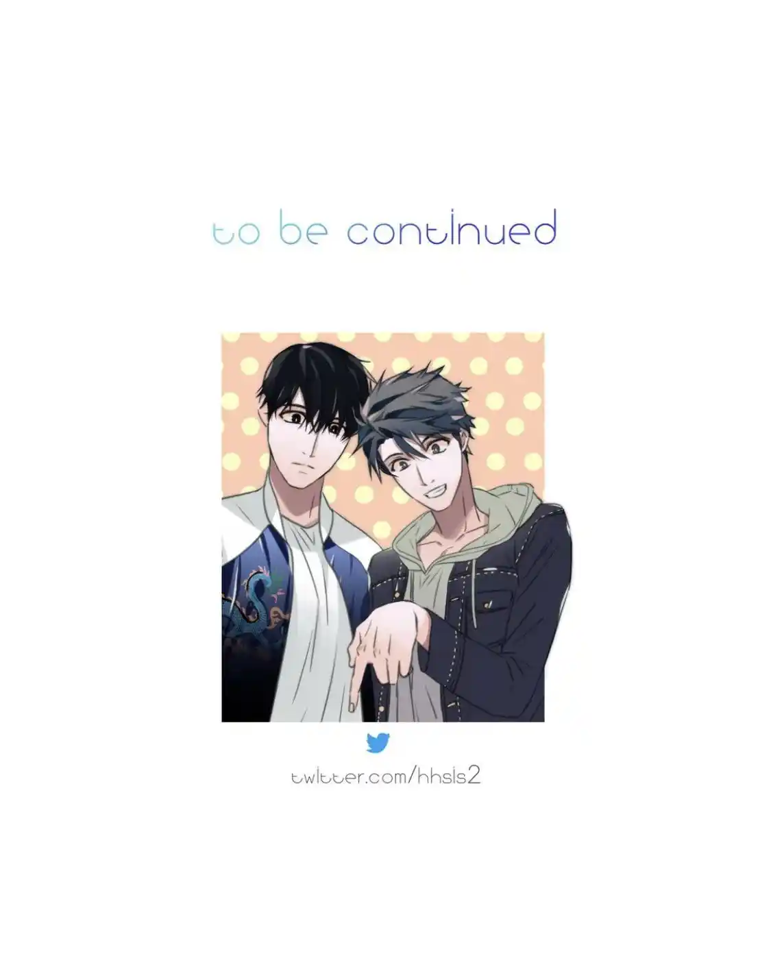 Love Shuttle Chapter 94