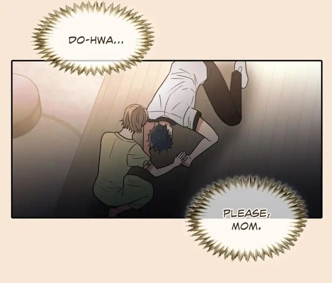 Love Shuttle Chapter 98