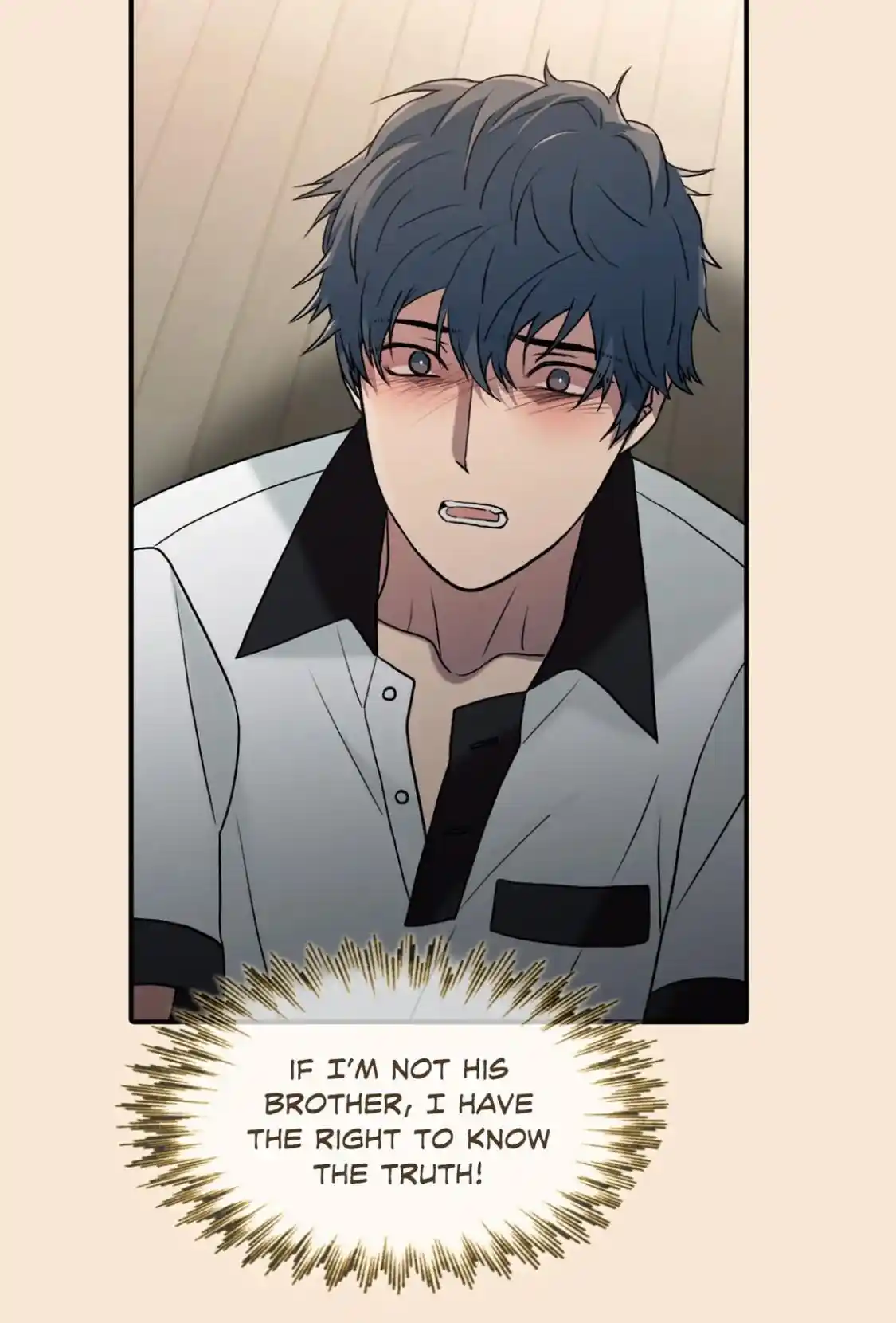 Love Shuttle Chapter 98