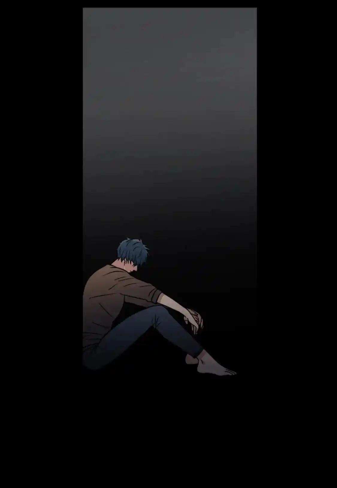 Love Shuttle Chapter 98