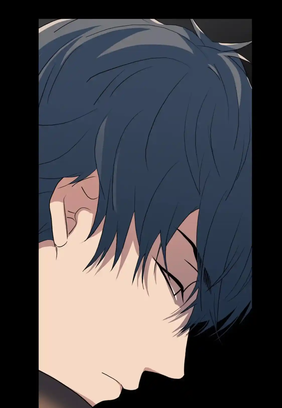 Love Shuttle Chapter 98