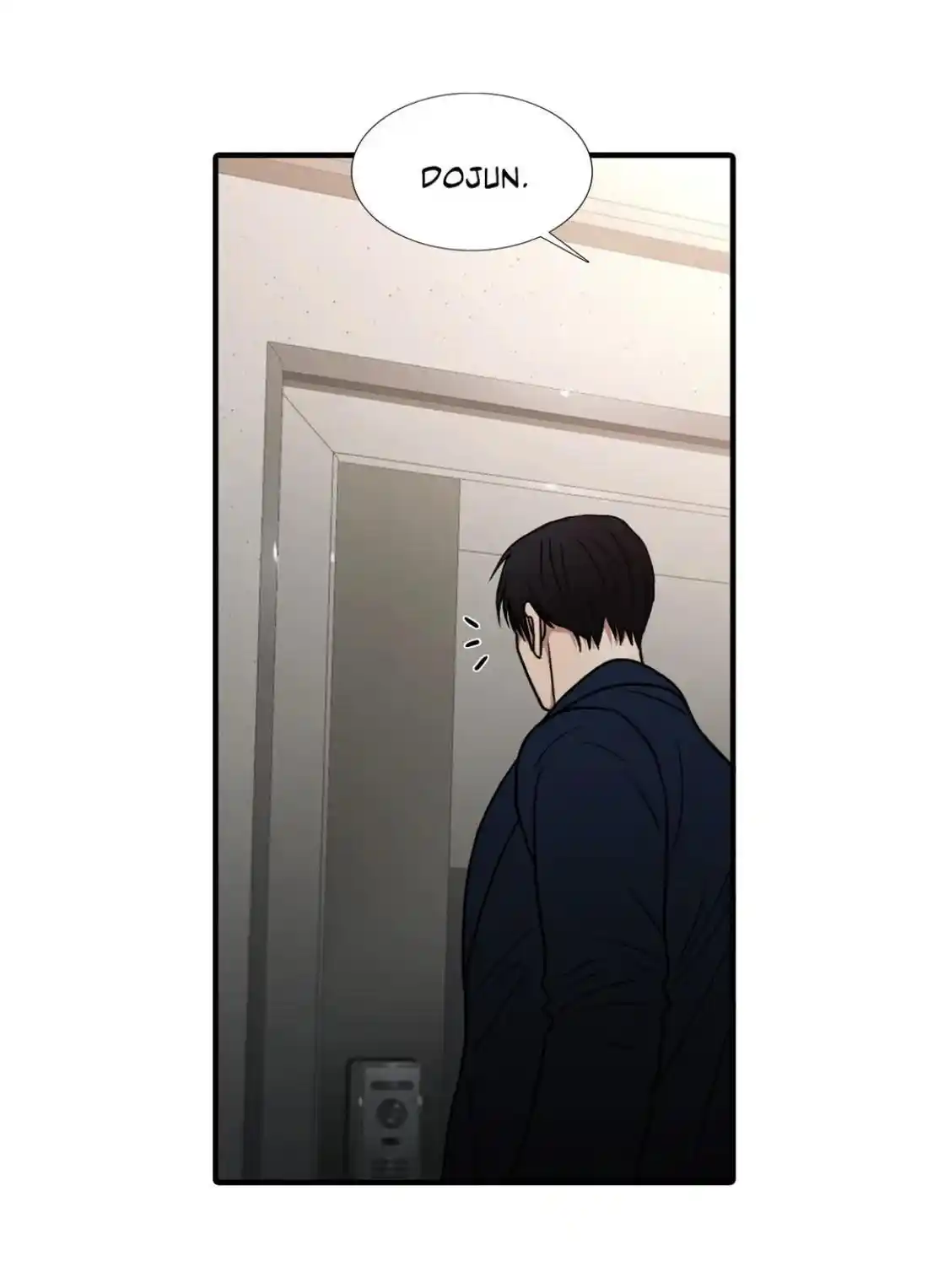 Love Shuttle Chapter 98