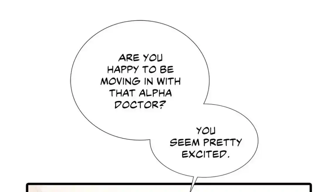 Love Shuttle Chapter 98