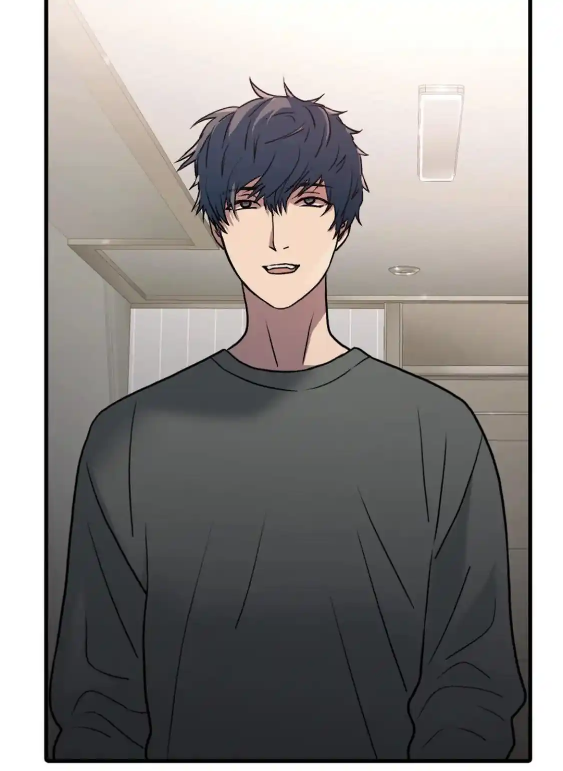 Love Shuttle Chapter 98