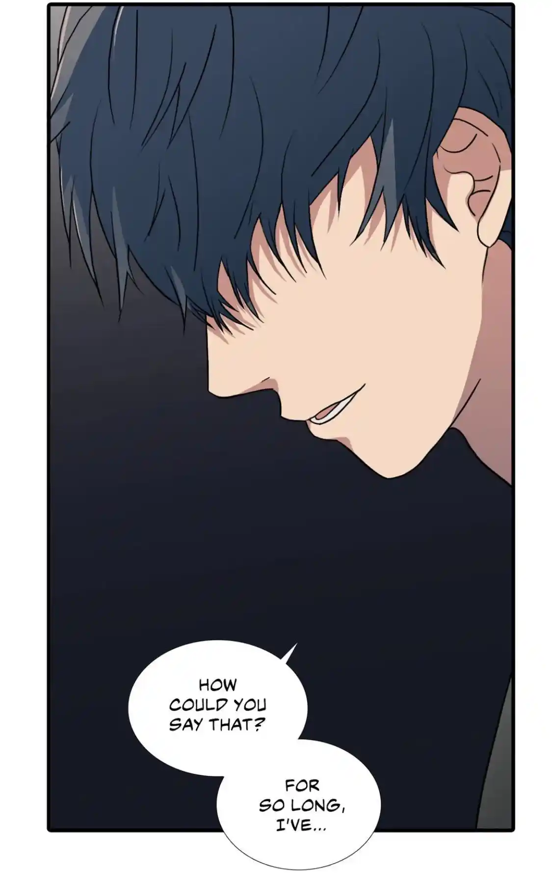 Love Shuttle Chapter 98