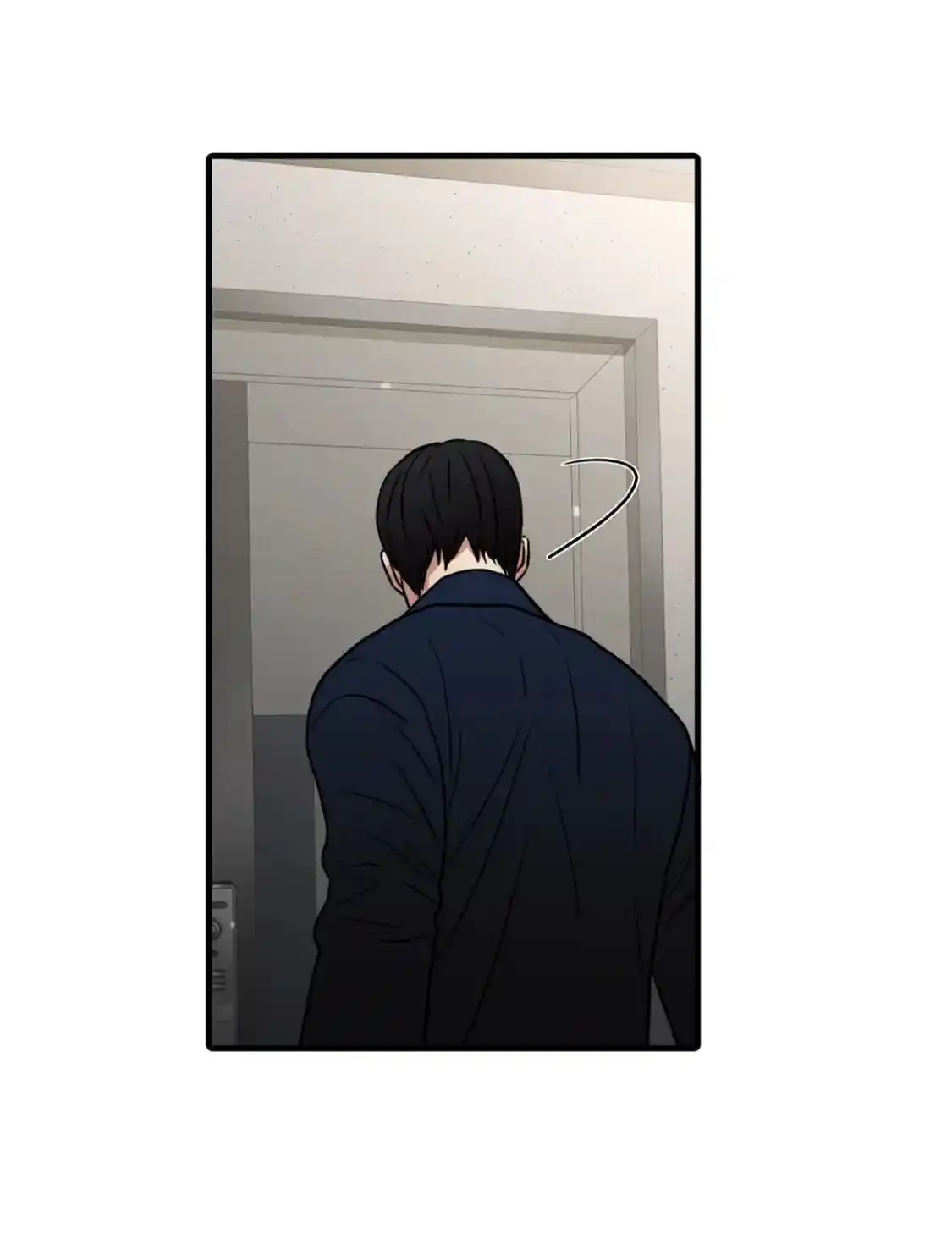 Love Shuttle Chapter 98