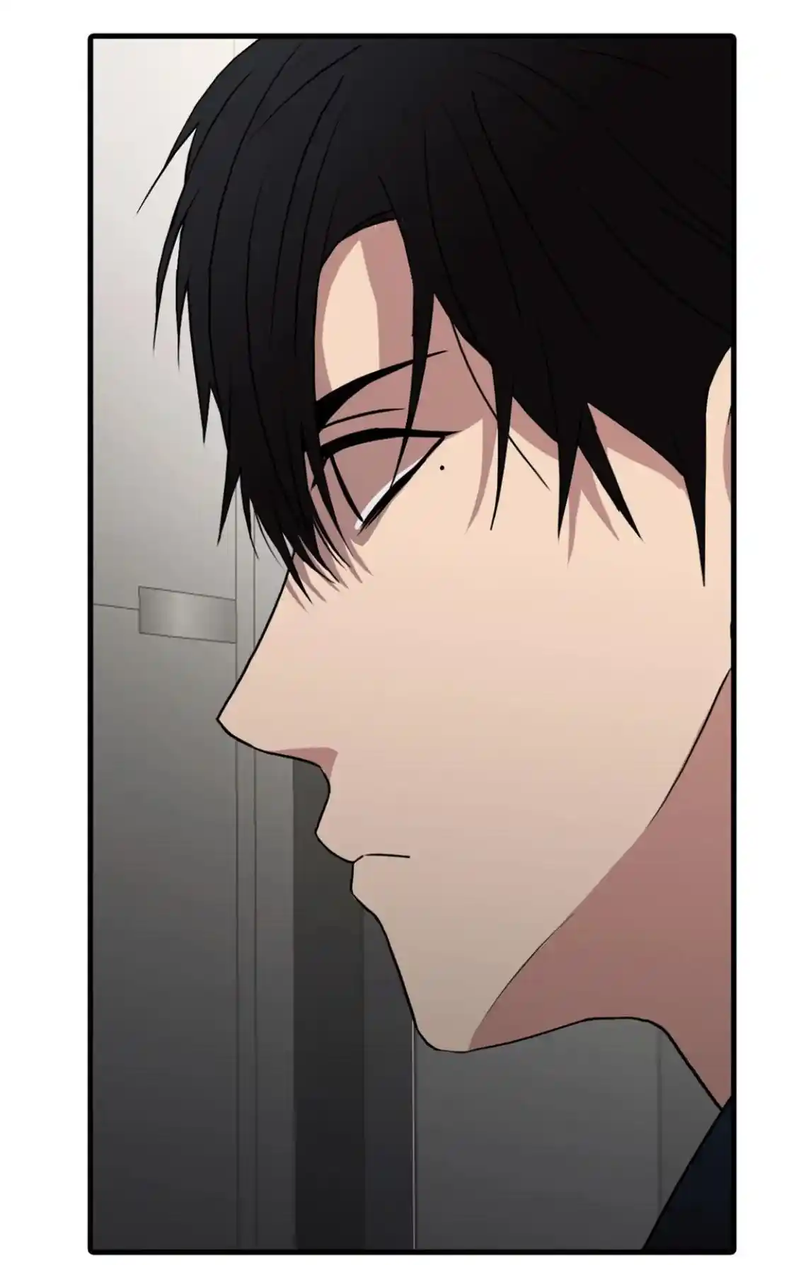 Love Shuttle Chapter 98