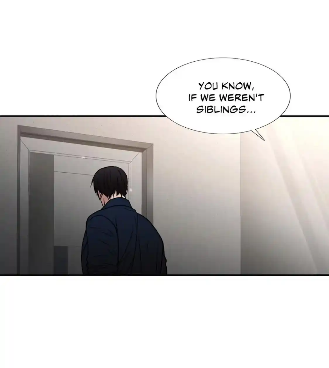 Love Shuttle Chapter 98