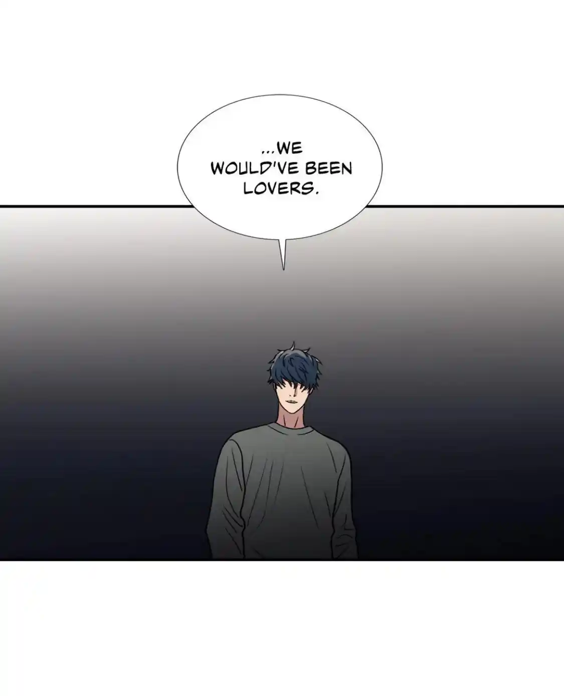 Love Shuttle Chapter 98