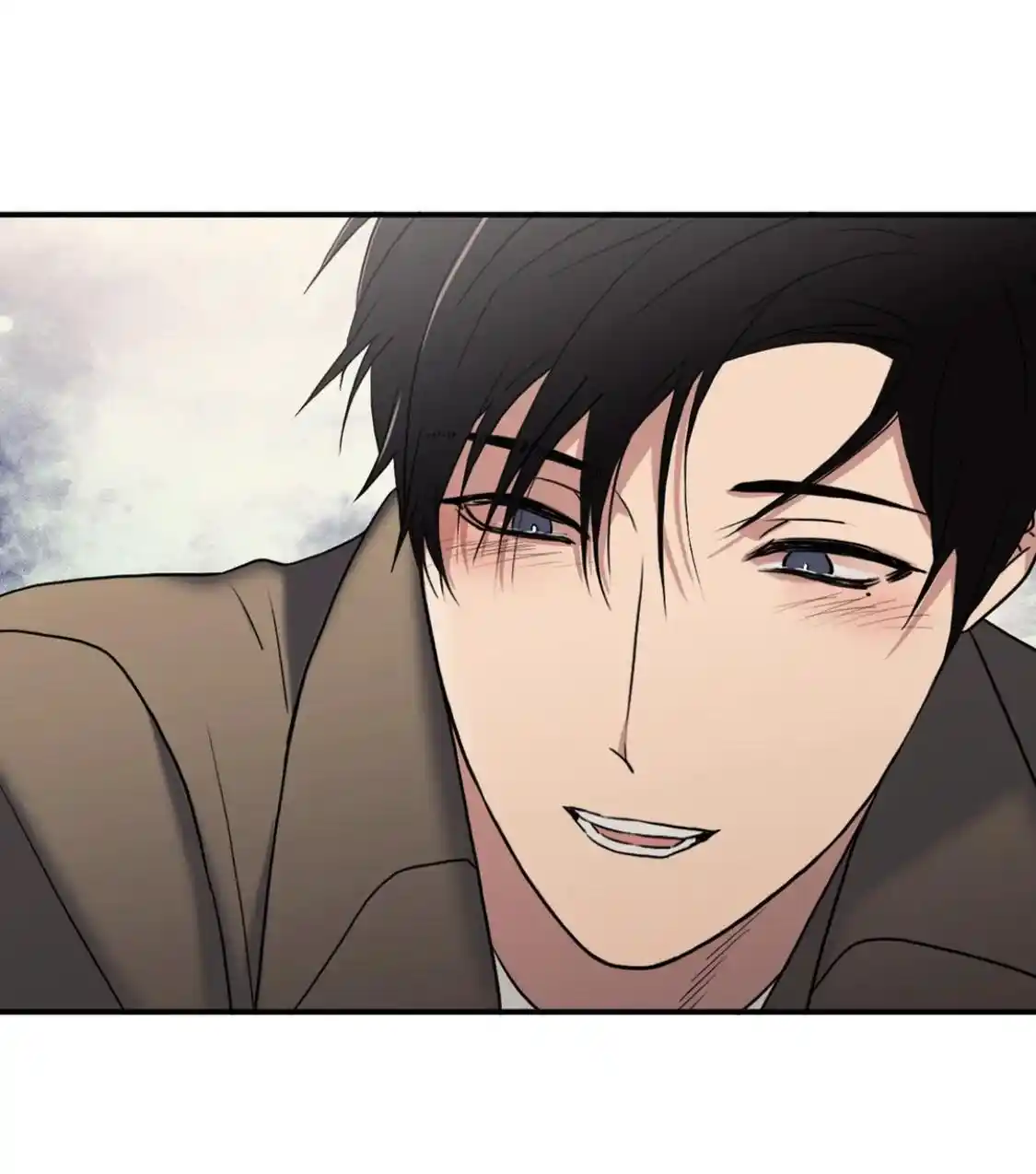 Love Shuttle Chapter 98