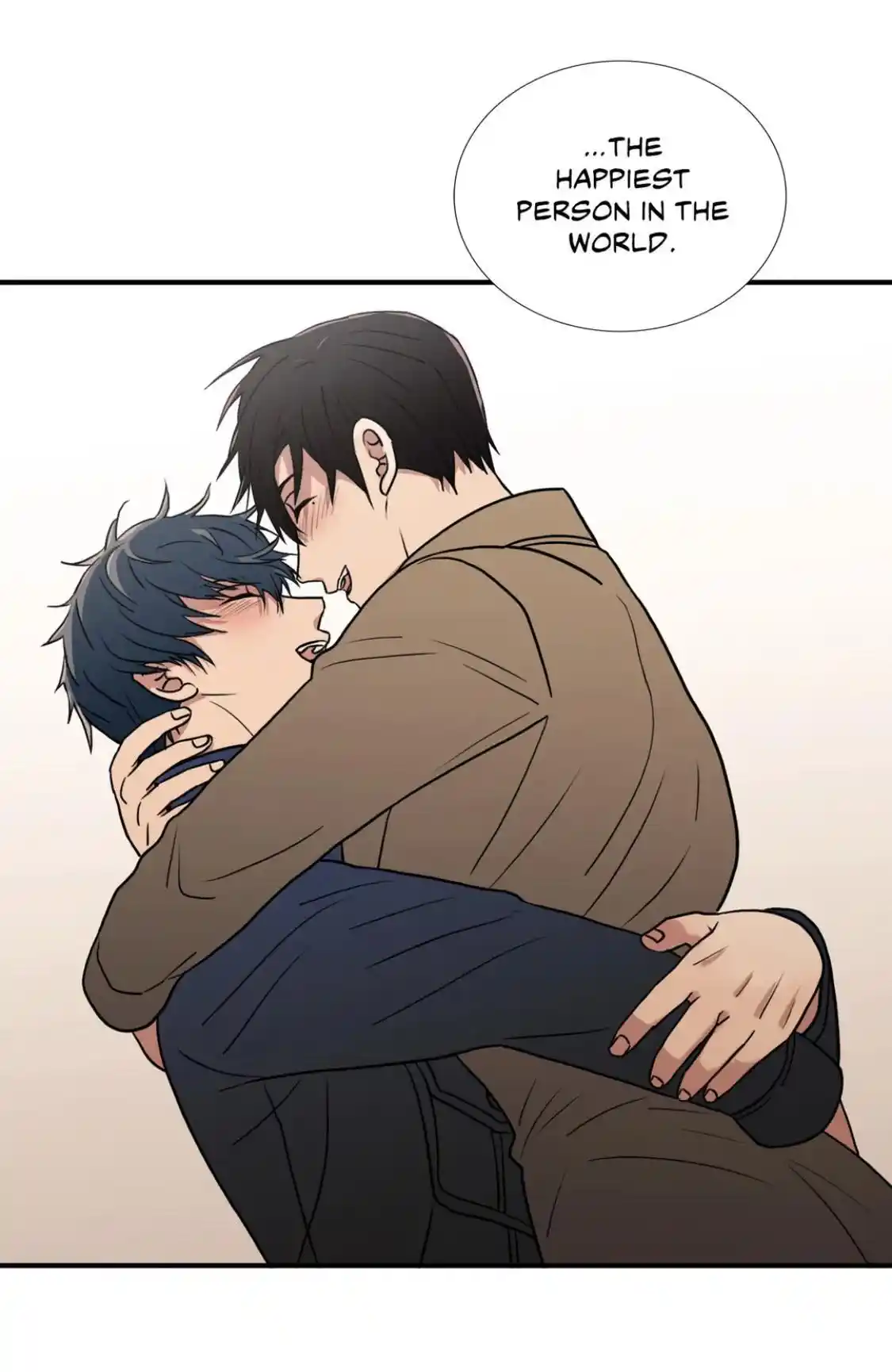 Love Shuttle Chapter 98