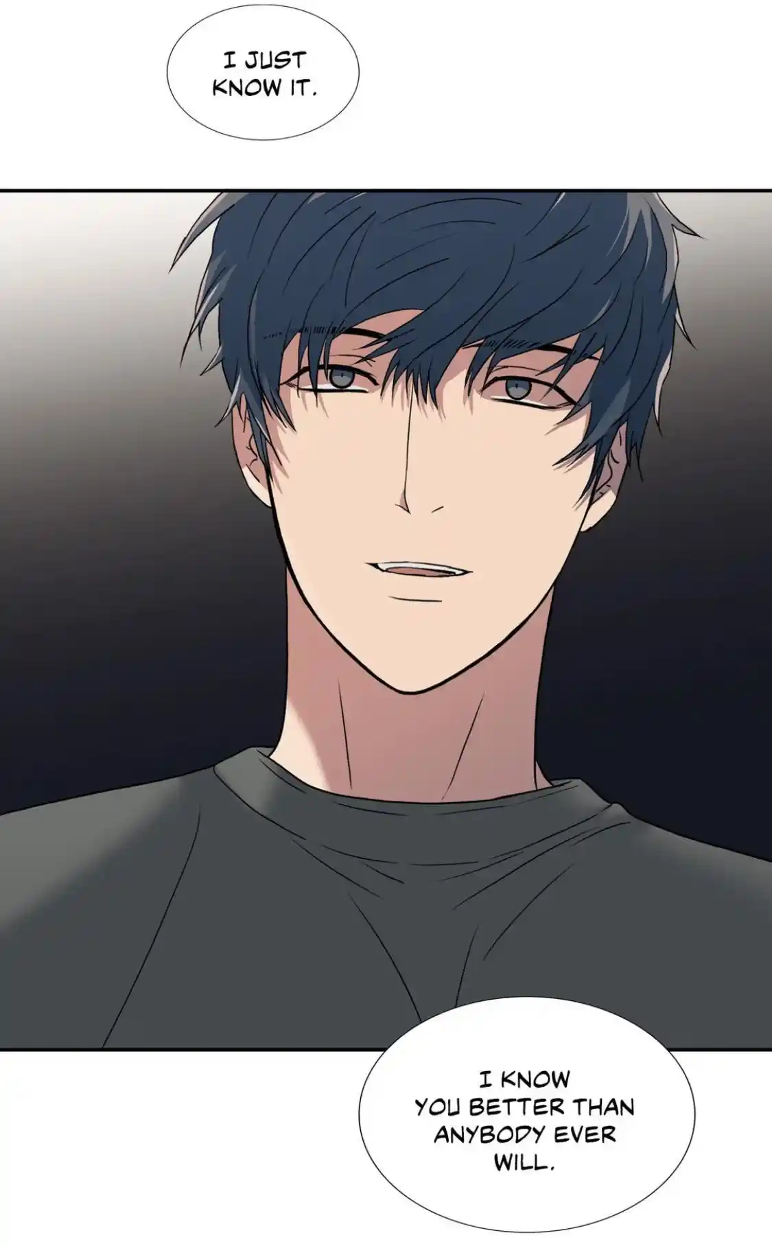 Love Shuttle Chapter 98