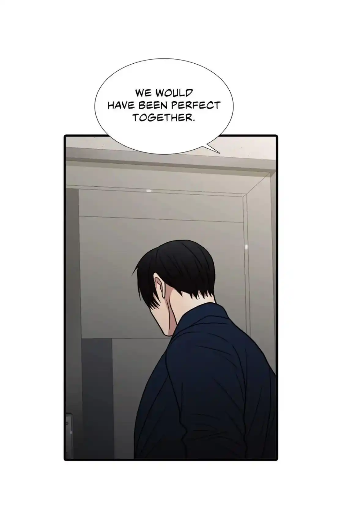 Love Shuttle Chapter 98