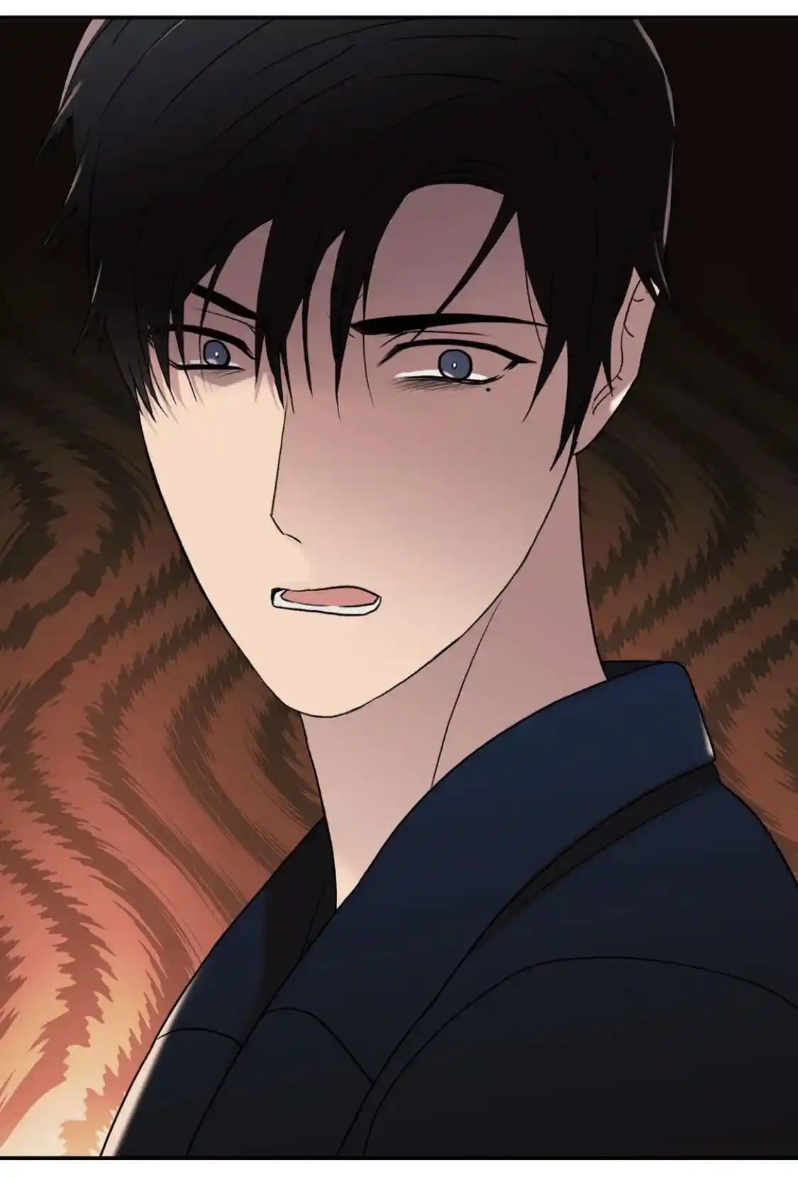 Love Shuttle Chapter 98