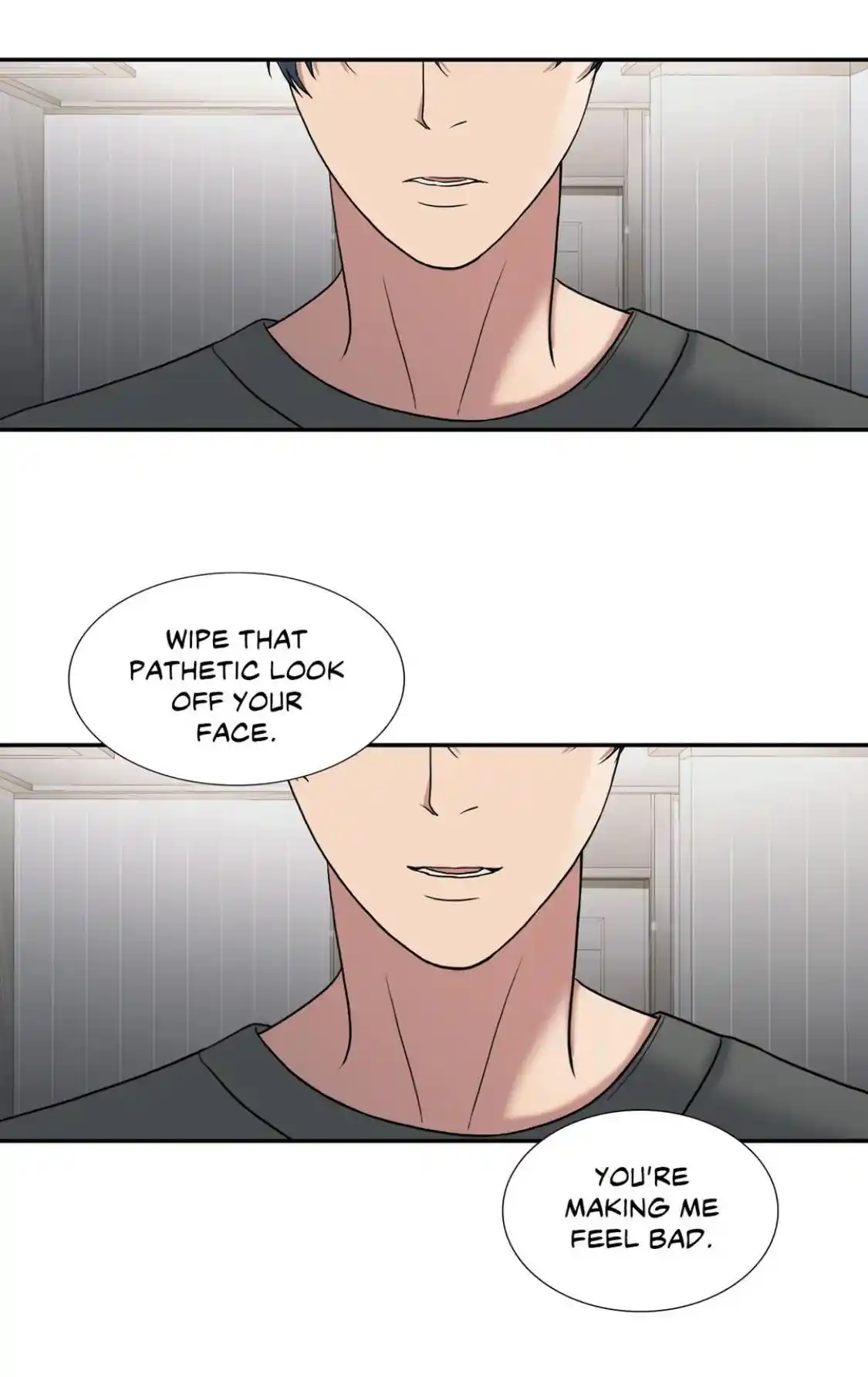 Love Shuttle Chapter 98