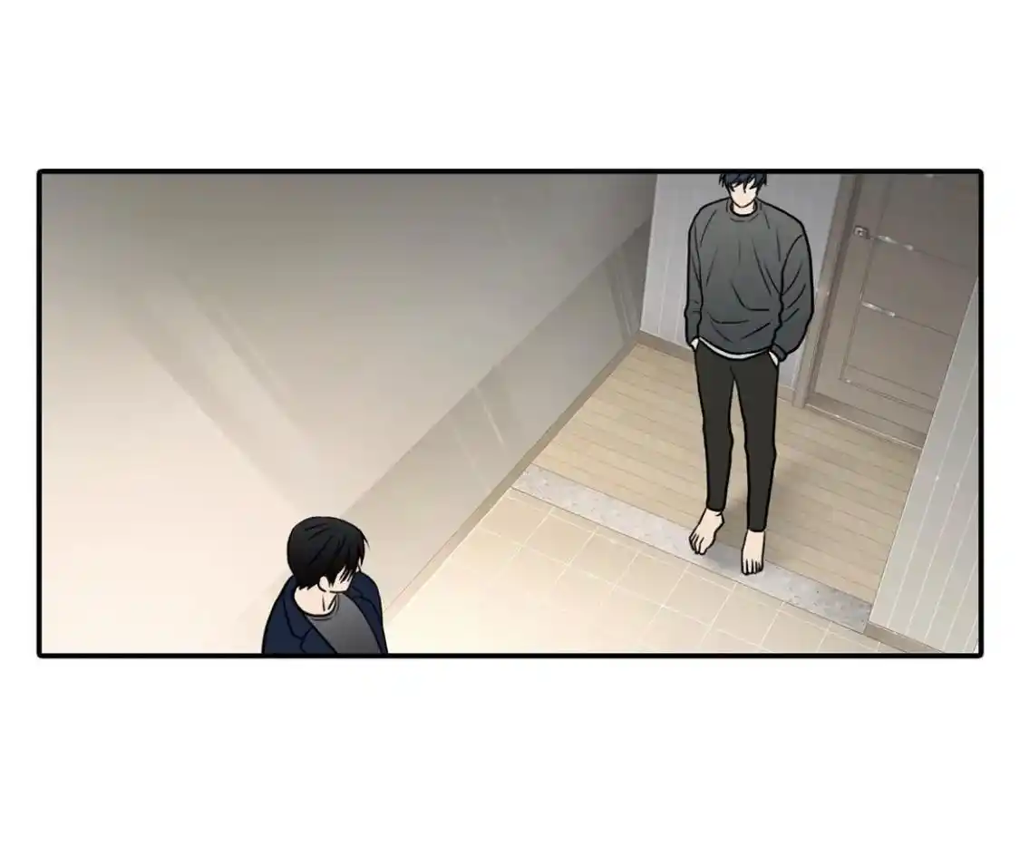 Love Shuttle Chapter 98