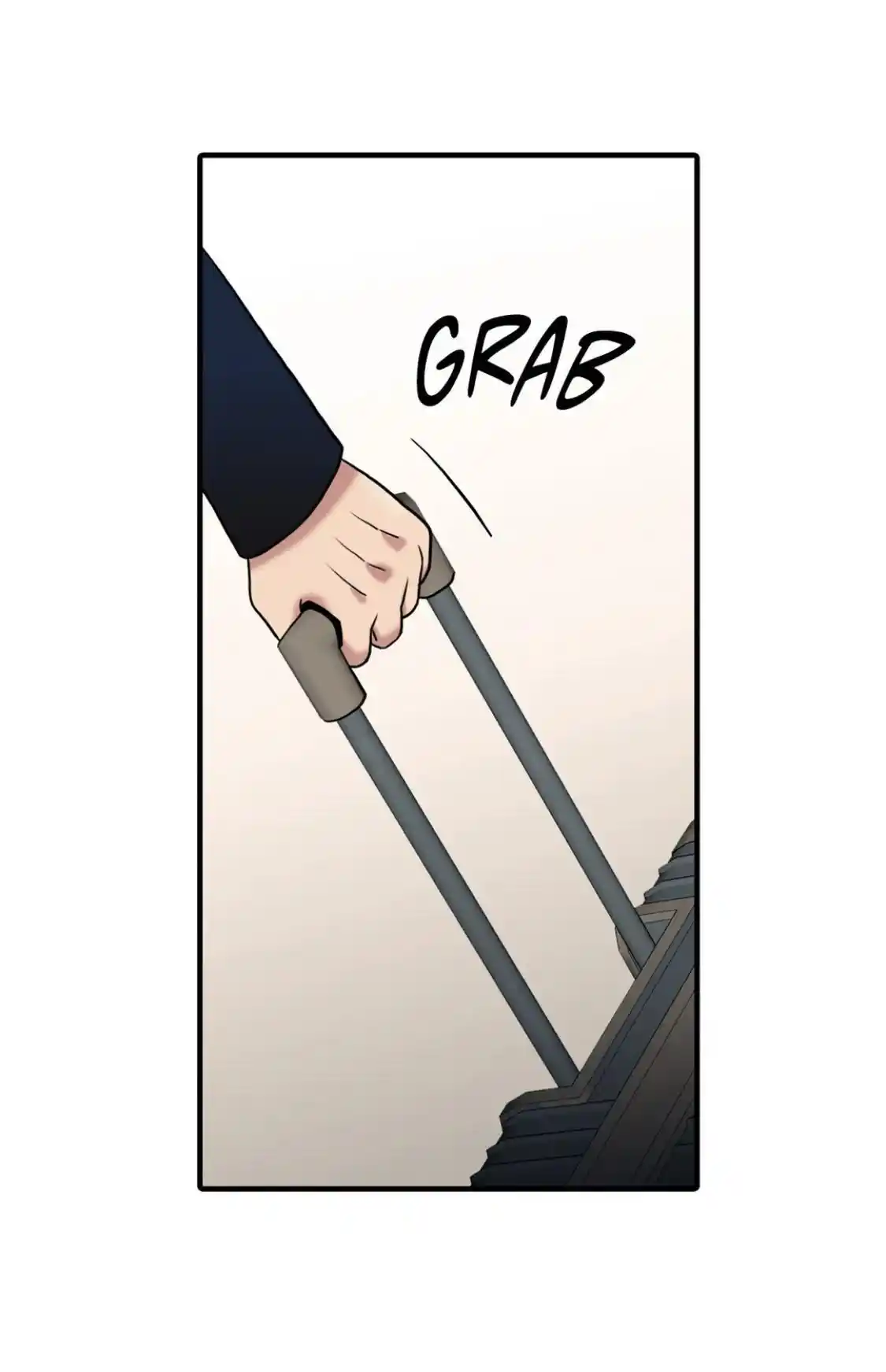 Love Shuttle Chapter 98