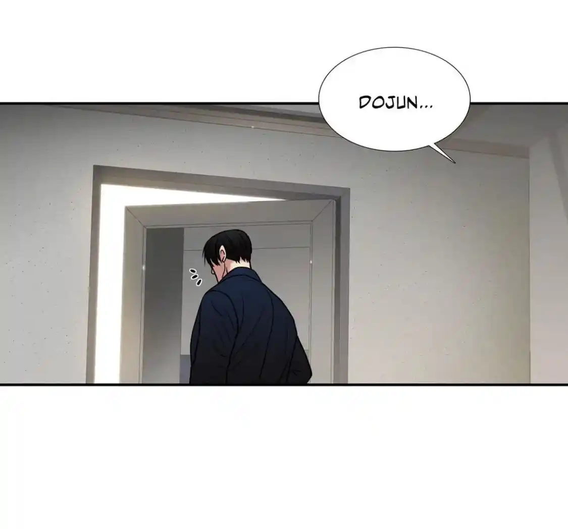 Love Shuttle Chapter 98