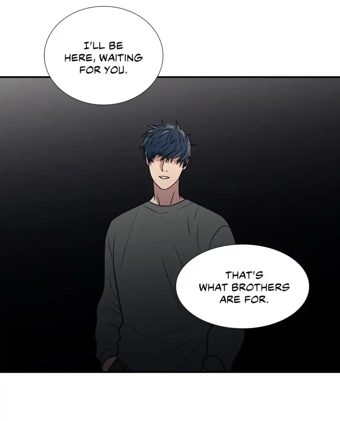 Love Shuttle Chapter 98